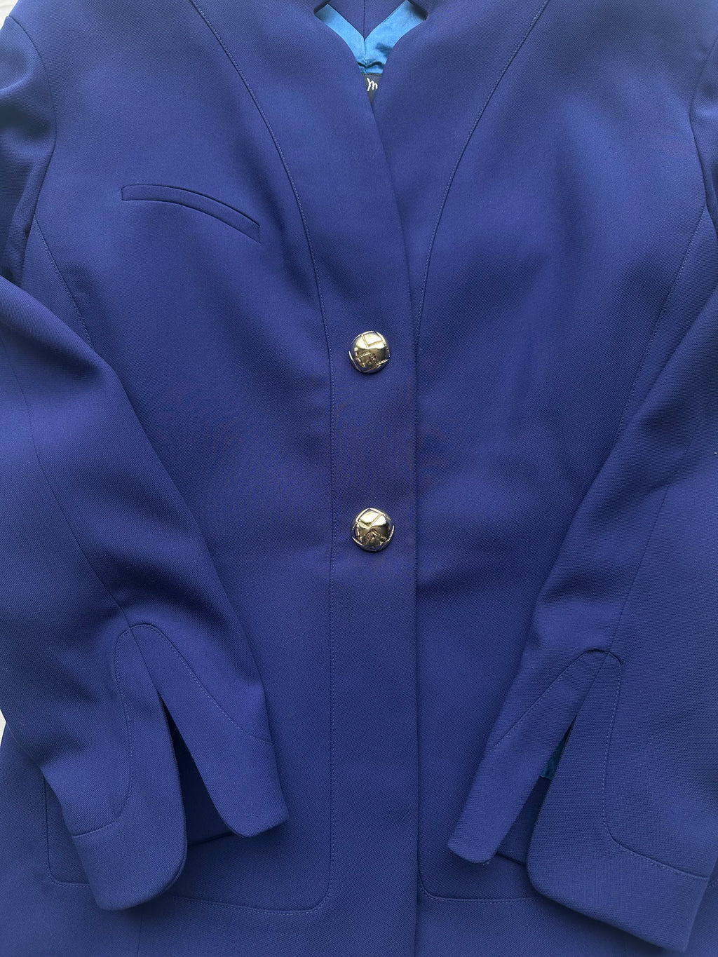 Tailleur Thierry Mugler Activ