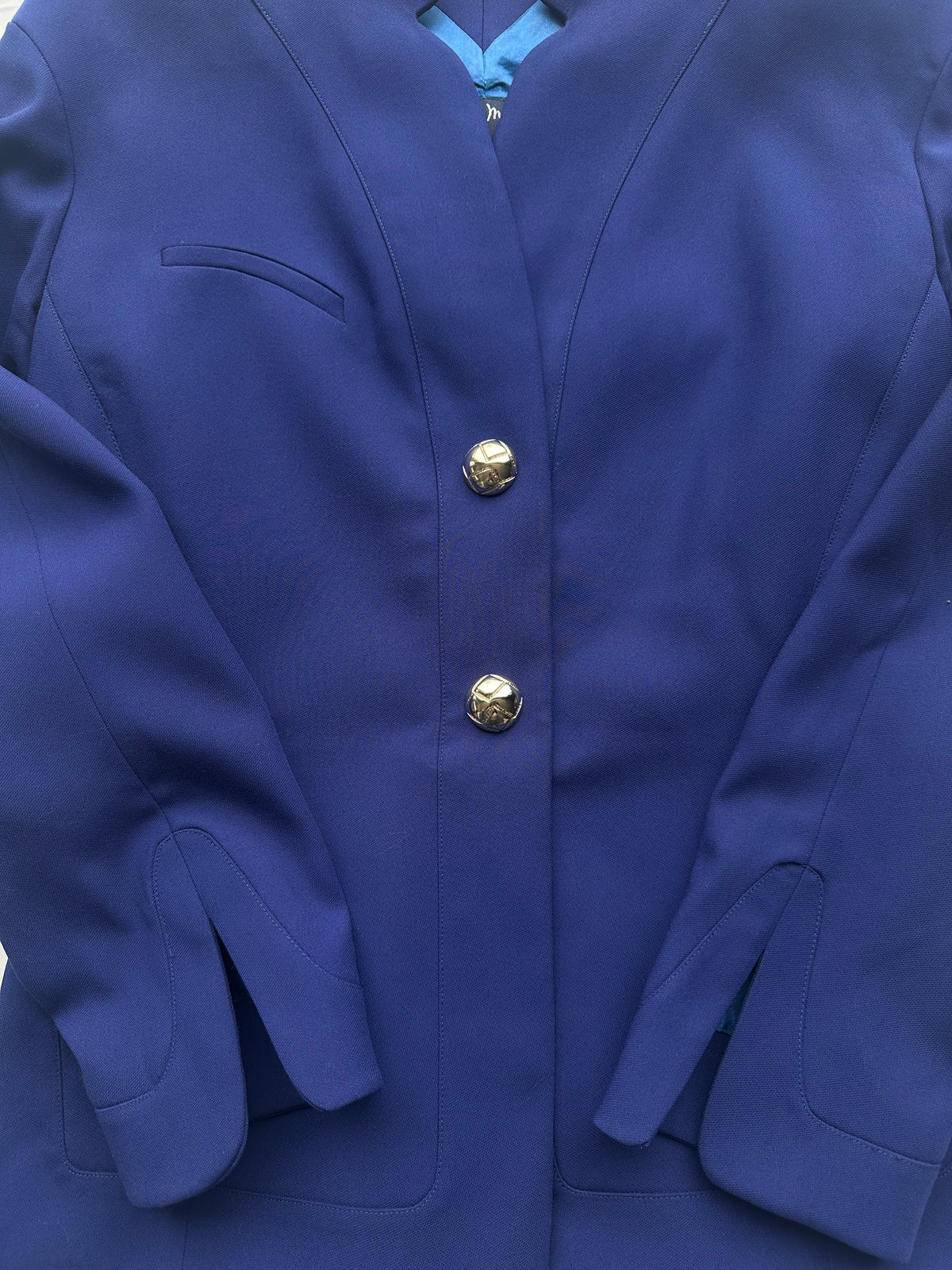 Tailleur Thierry Mugler Activ