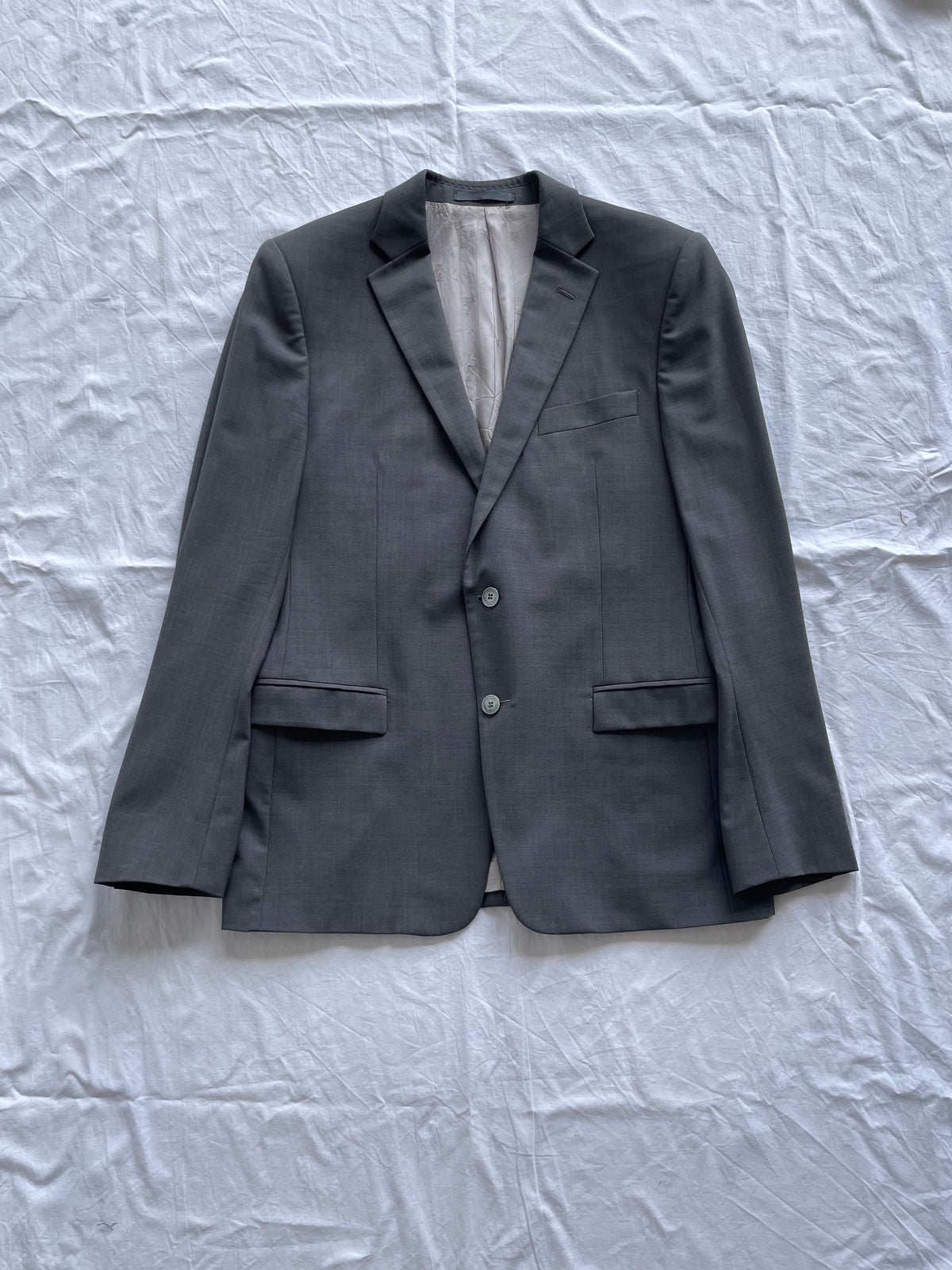 Blazer Versace Collection