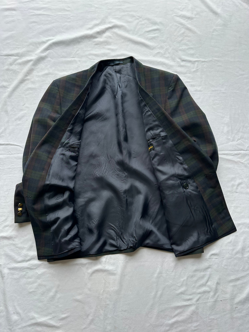 Blazer Linea Massima