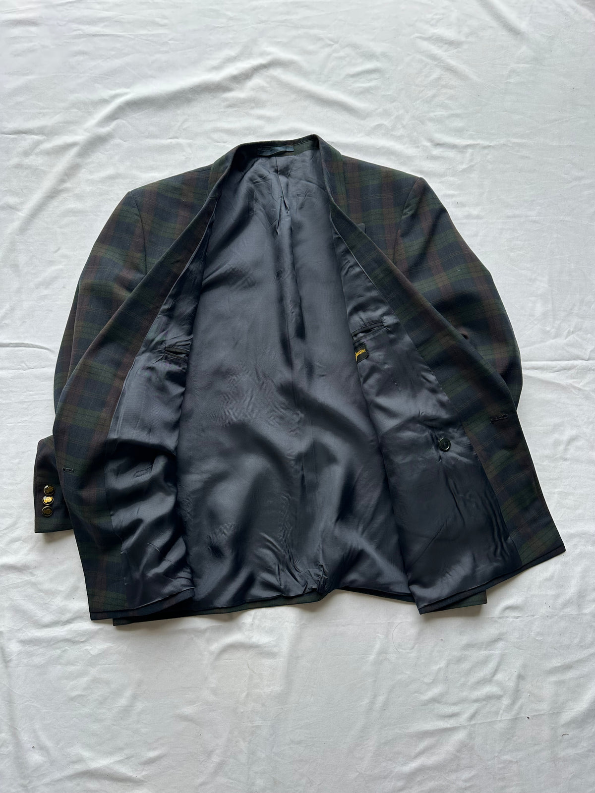 Blazer Linea Massima