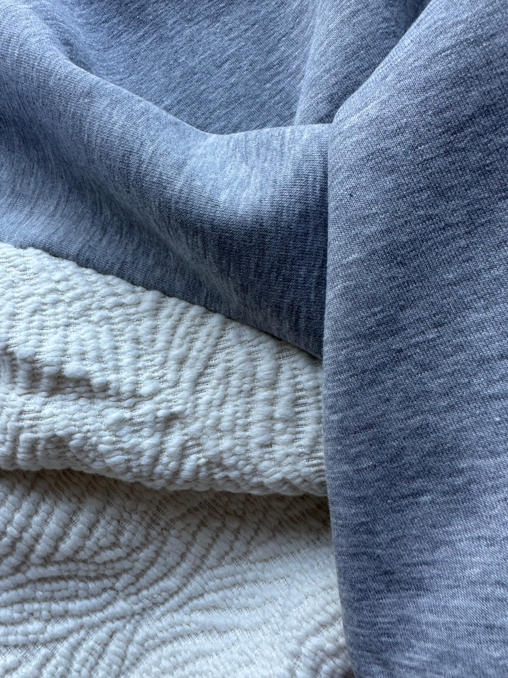 Sheep crewneck