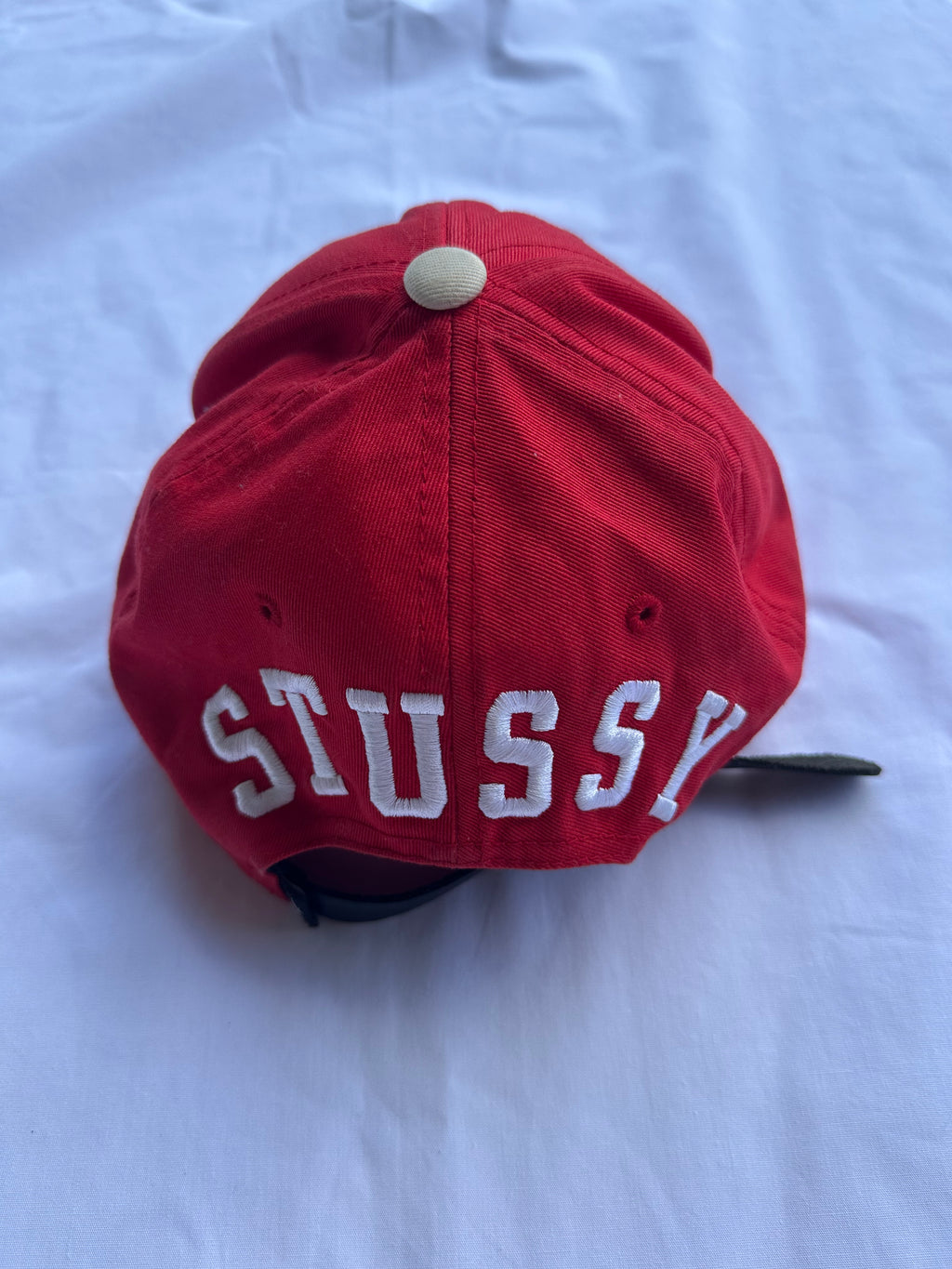 Cappello Stussy
