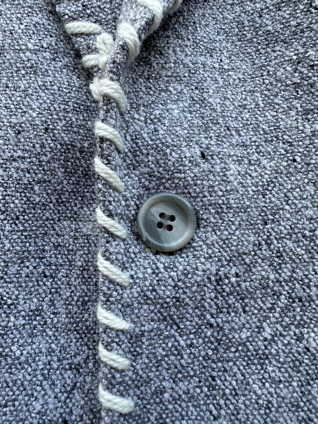 Armour jacket
