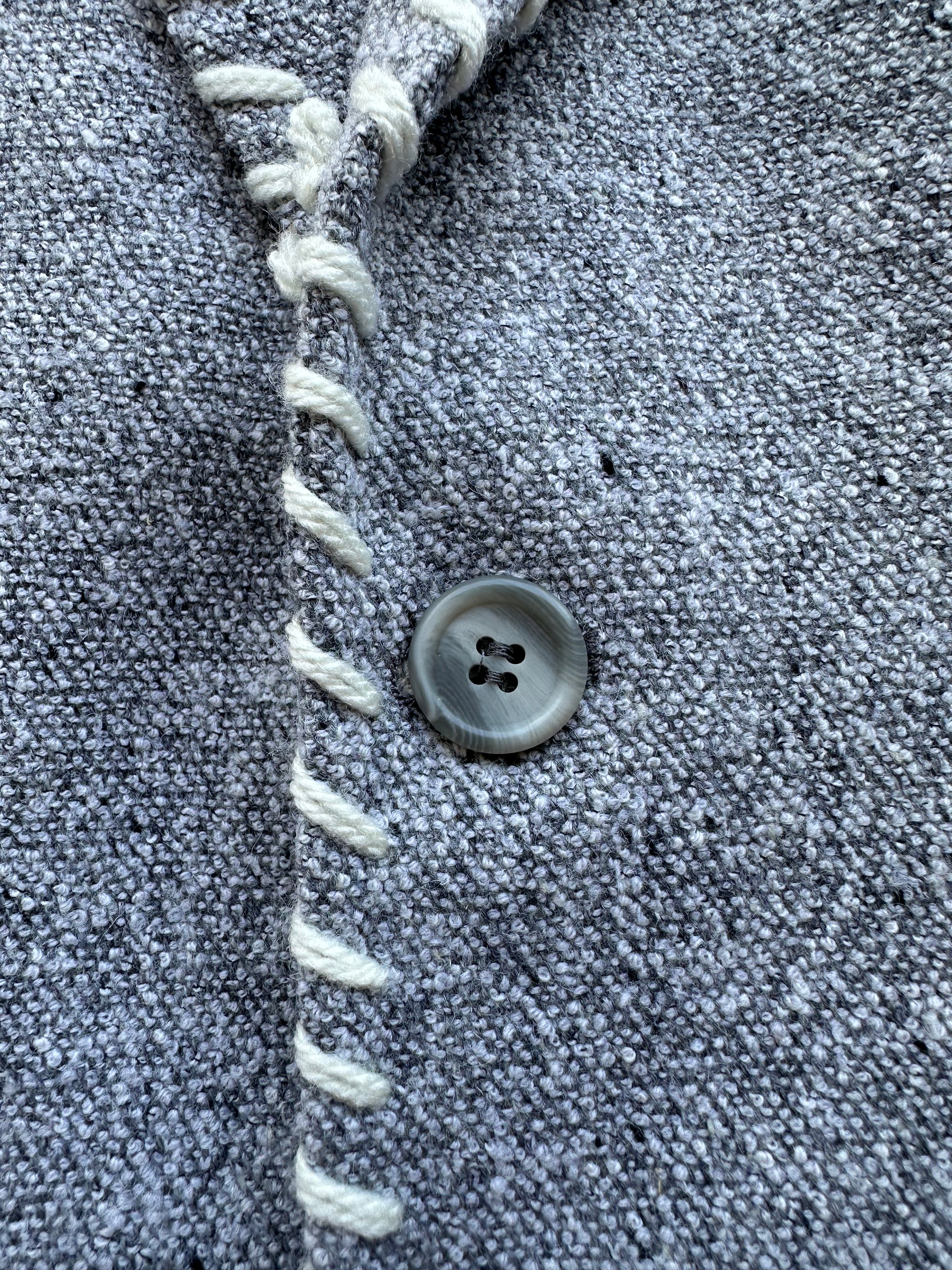 Armour jacket