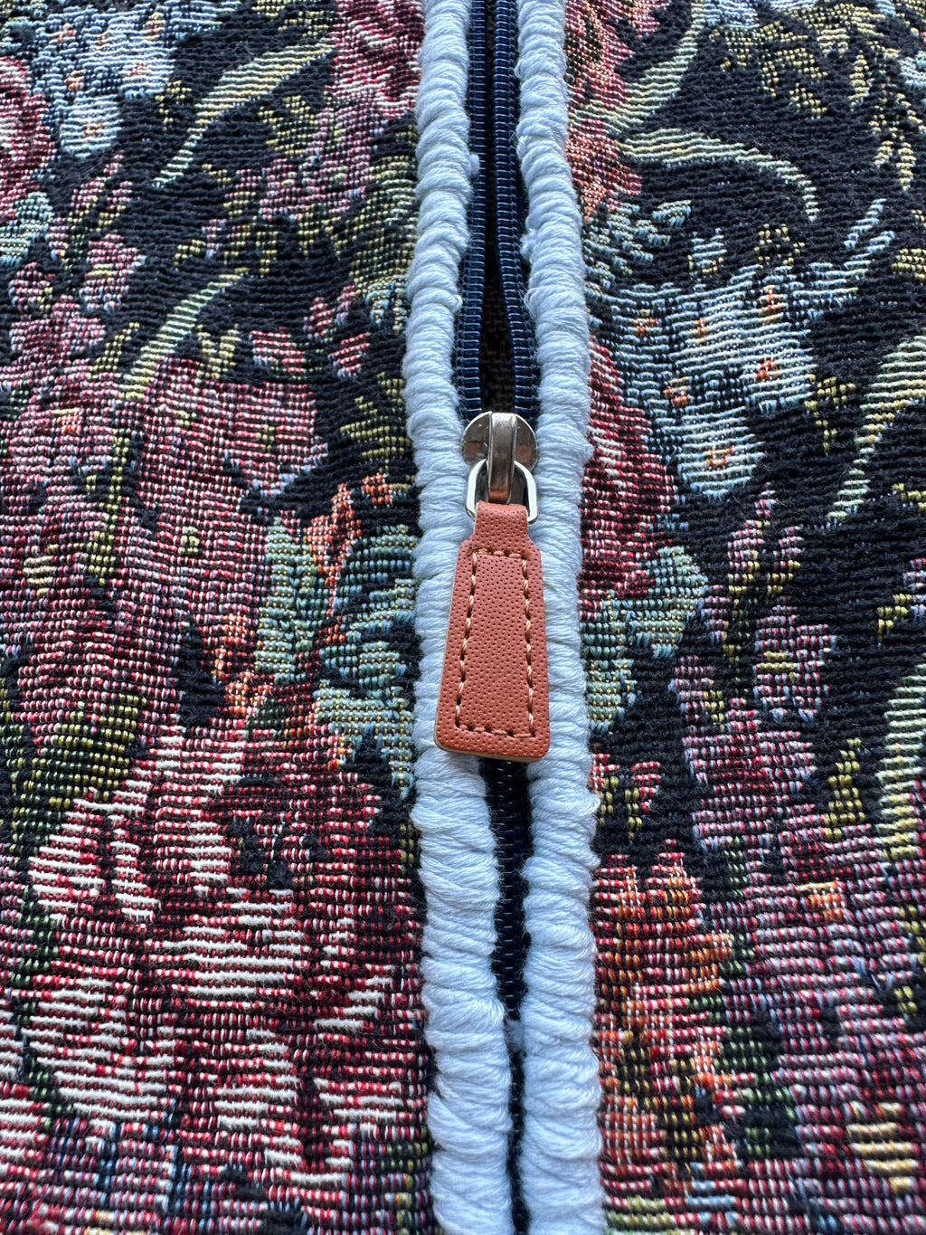 Garden of Eden jacket