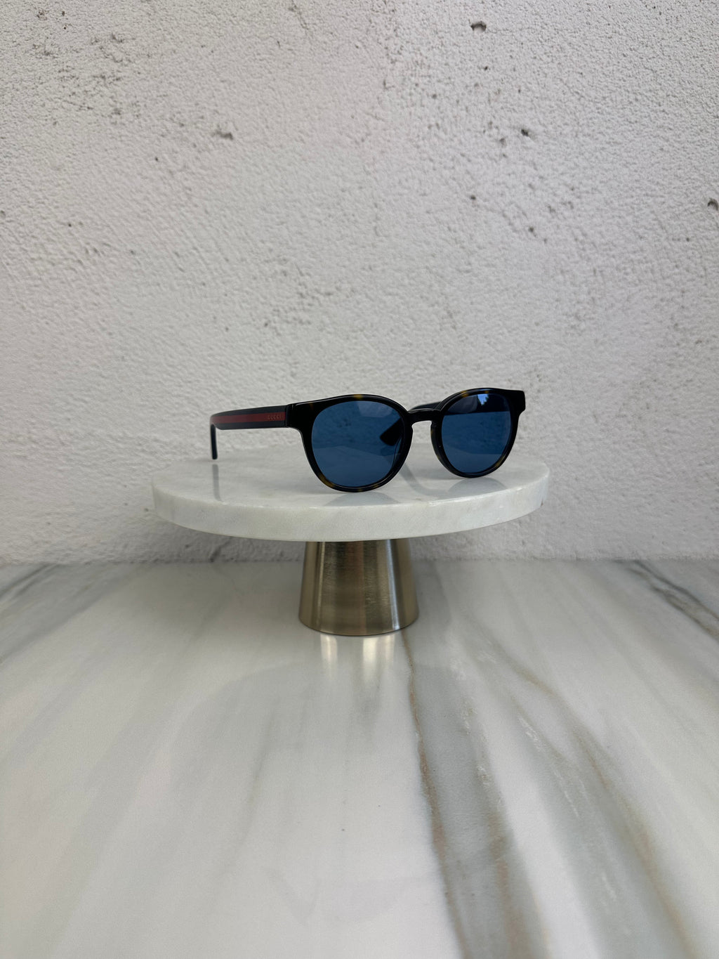 Occhiali da sole Gucci