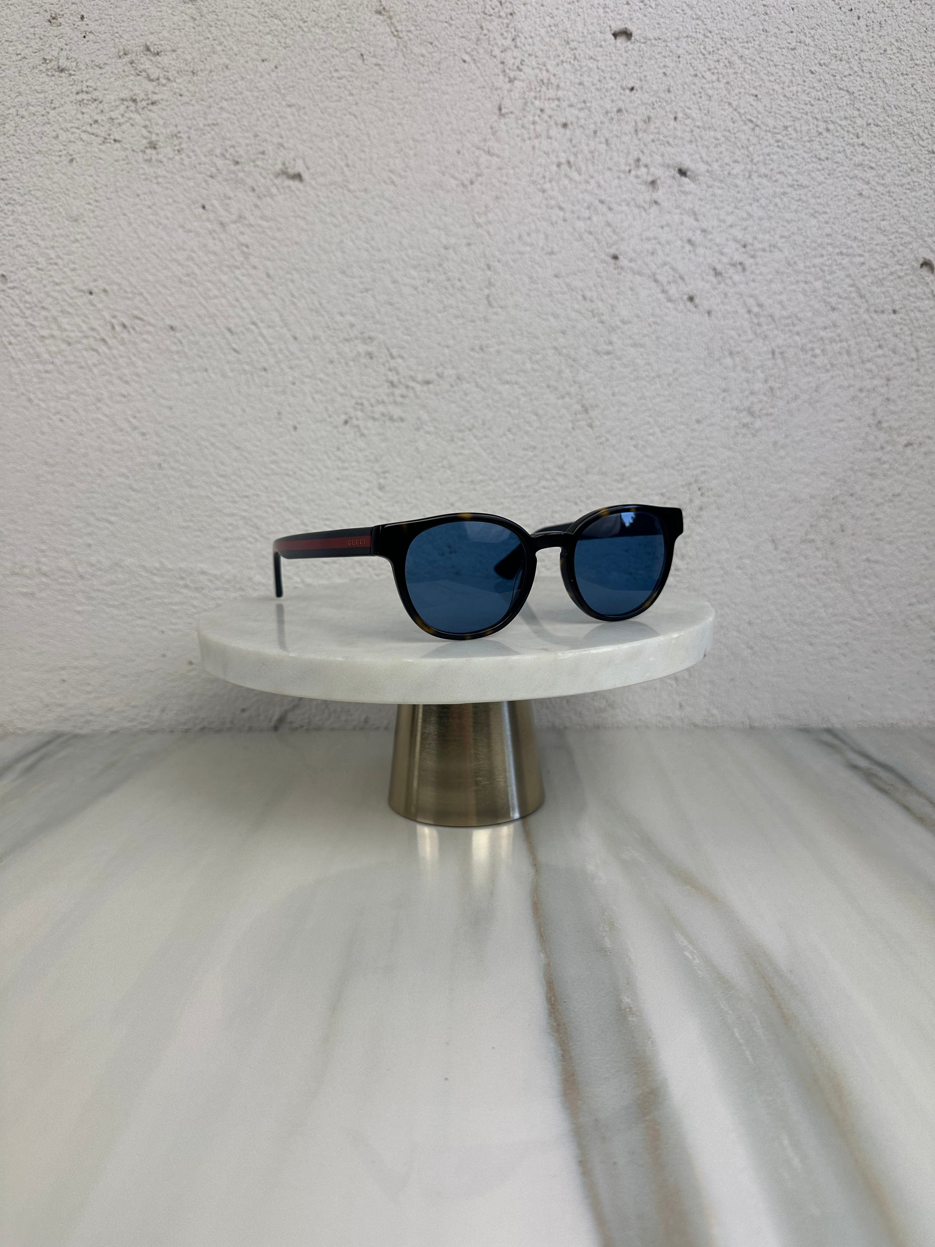 Occhiali da sole Gucci