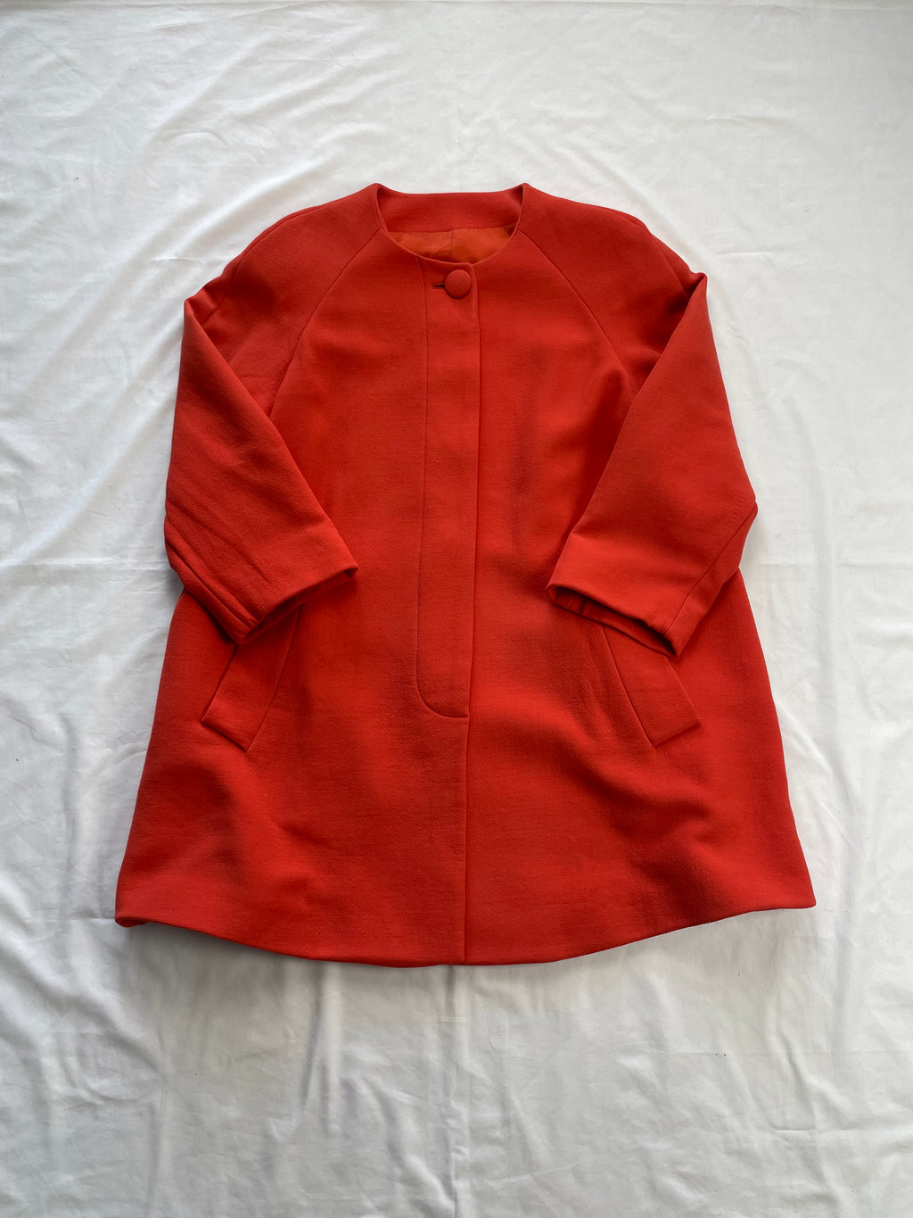 Cappotto Moschino Cheap & Chic