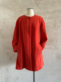 Cappotto Moschino Cheap & Chic
