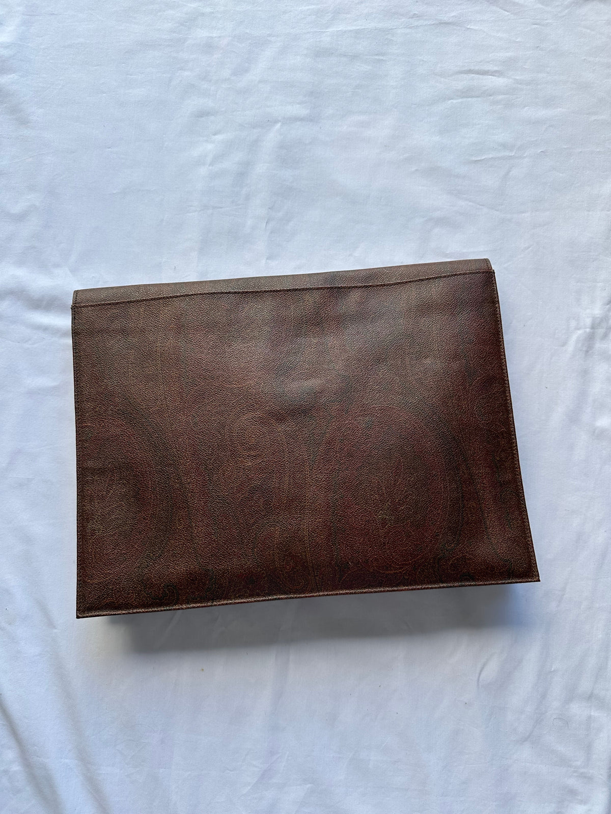 Borsa envelope Etro