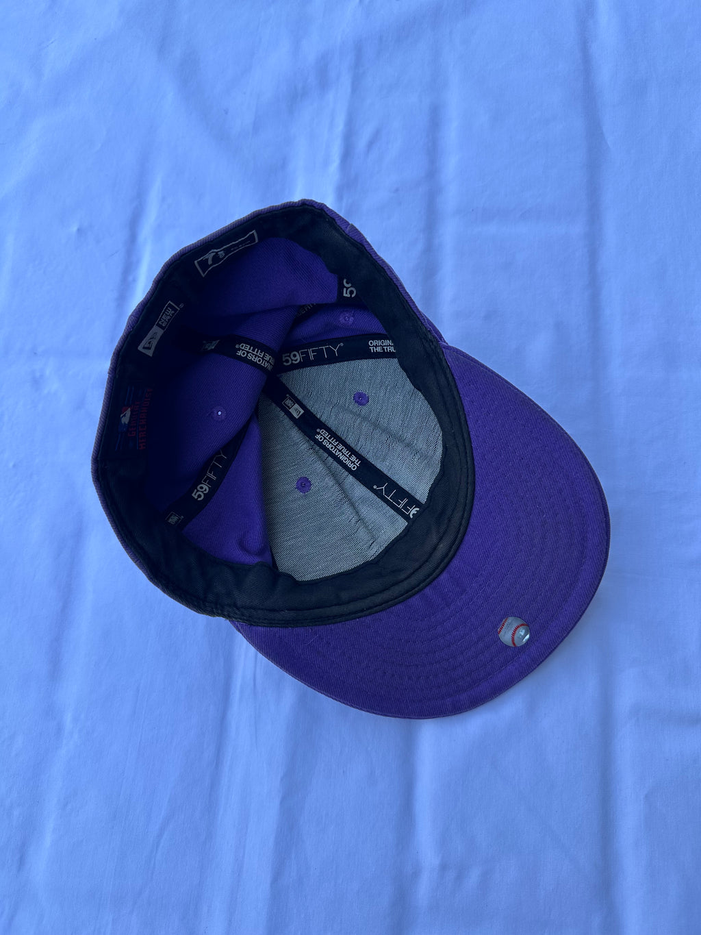 Cappello New Era