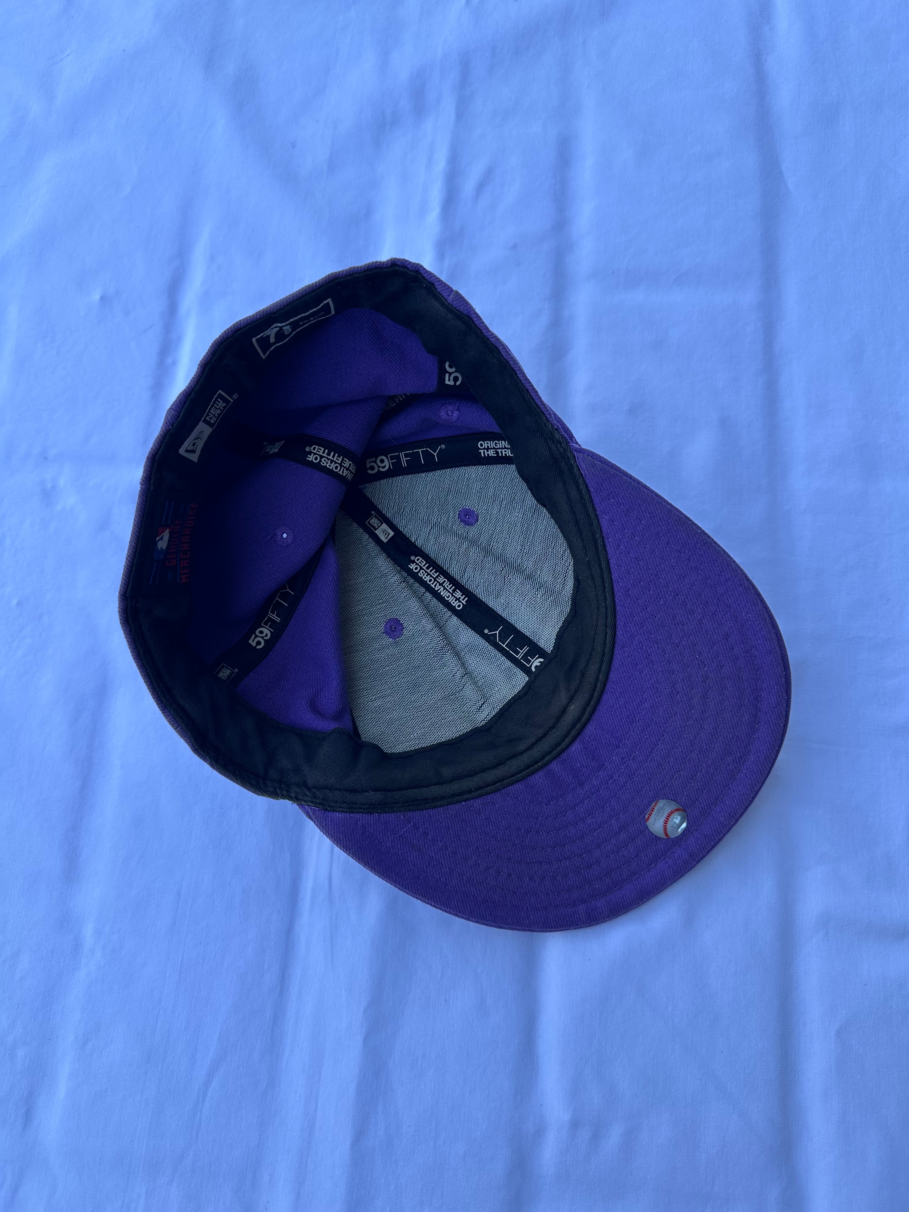 Cappello New Era