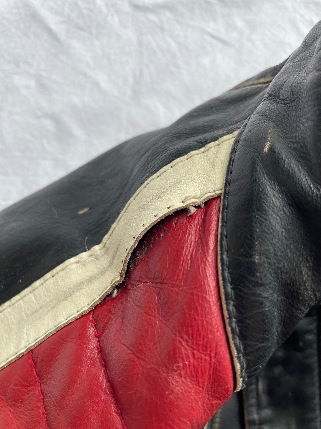 Giacca da motociclista Vedol