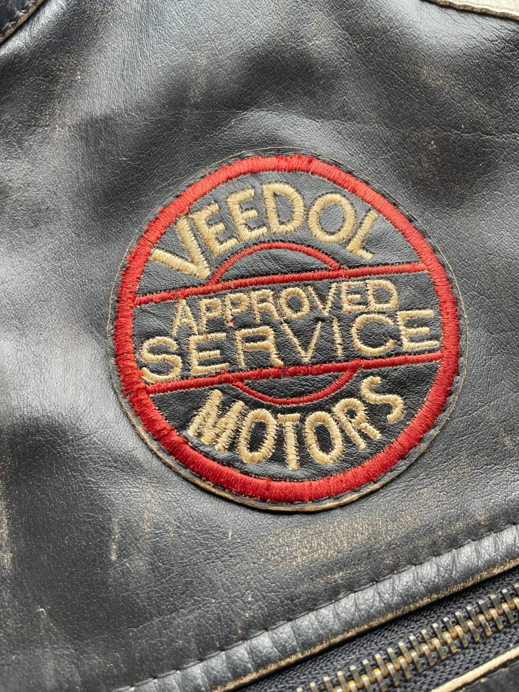 Giacca da motociclista Vedol