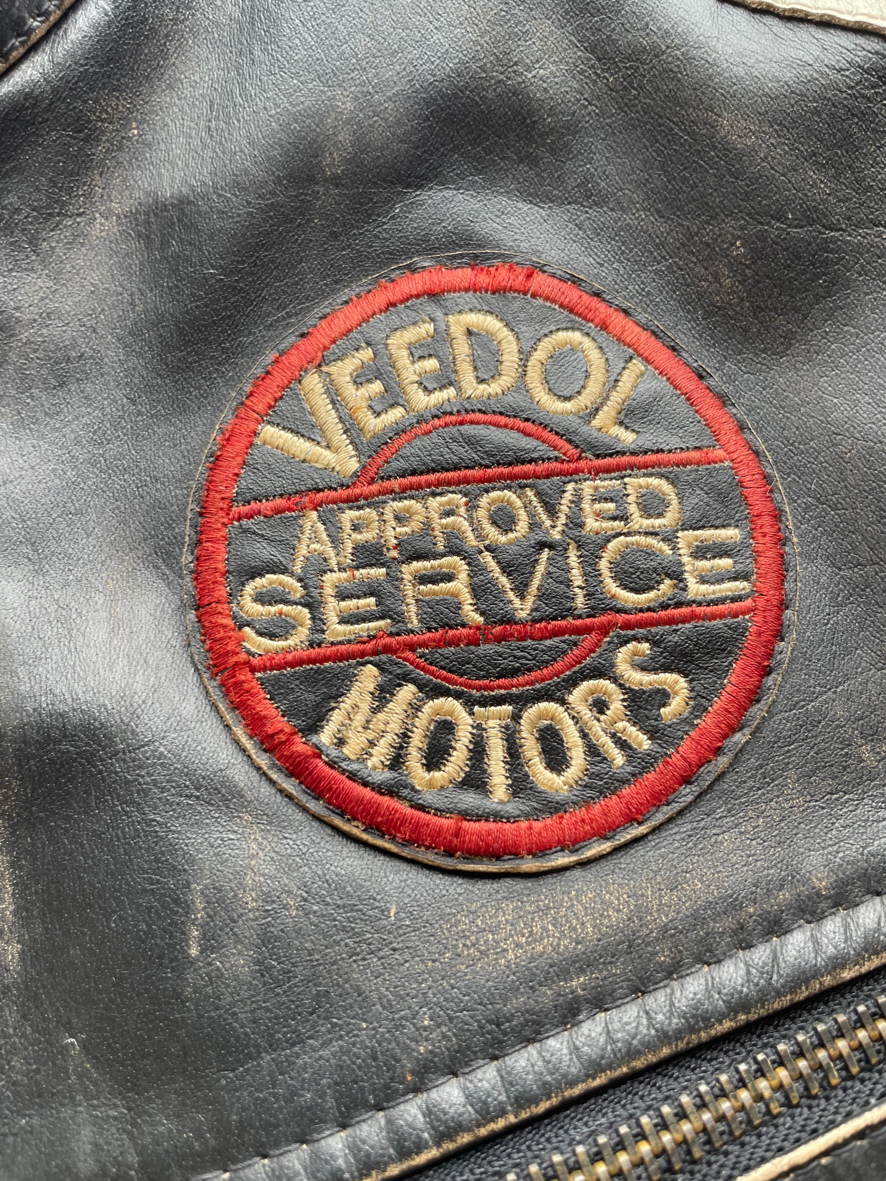 Giacca da motociclista Vedol