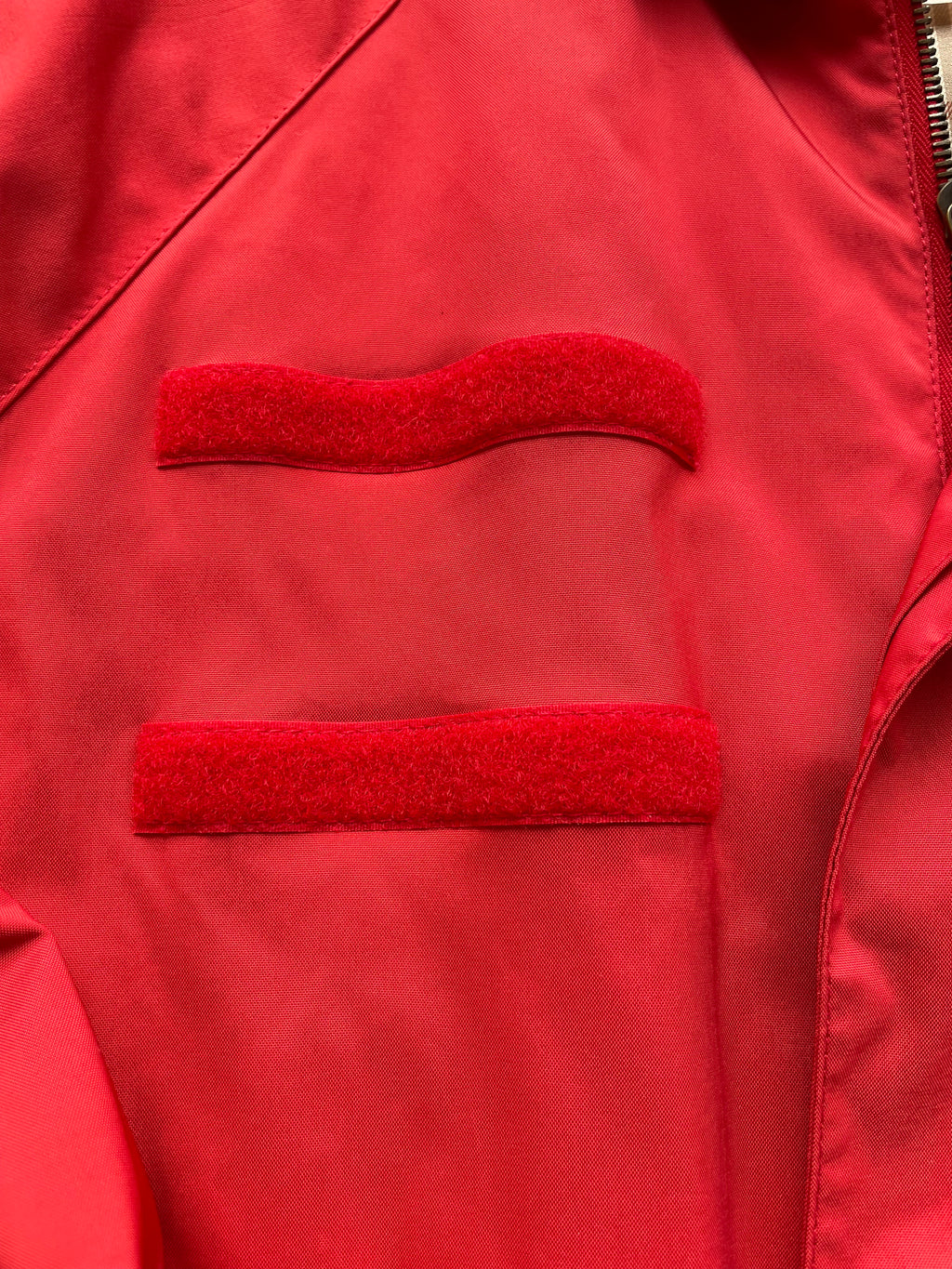 Trench Loro Piana Gold Cup