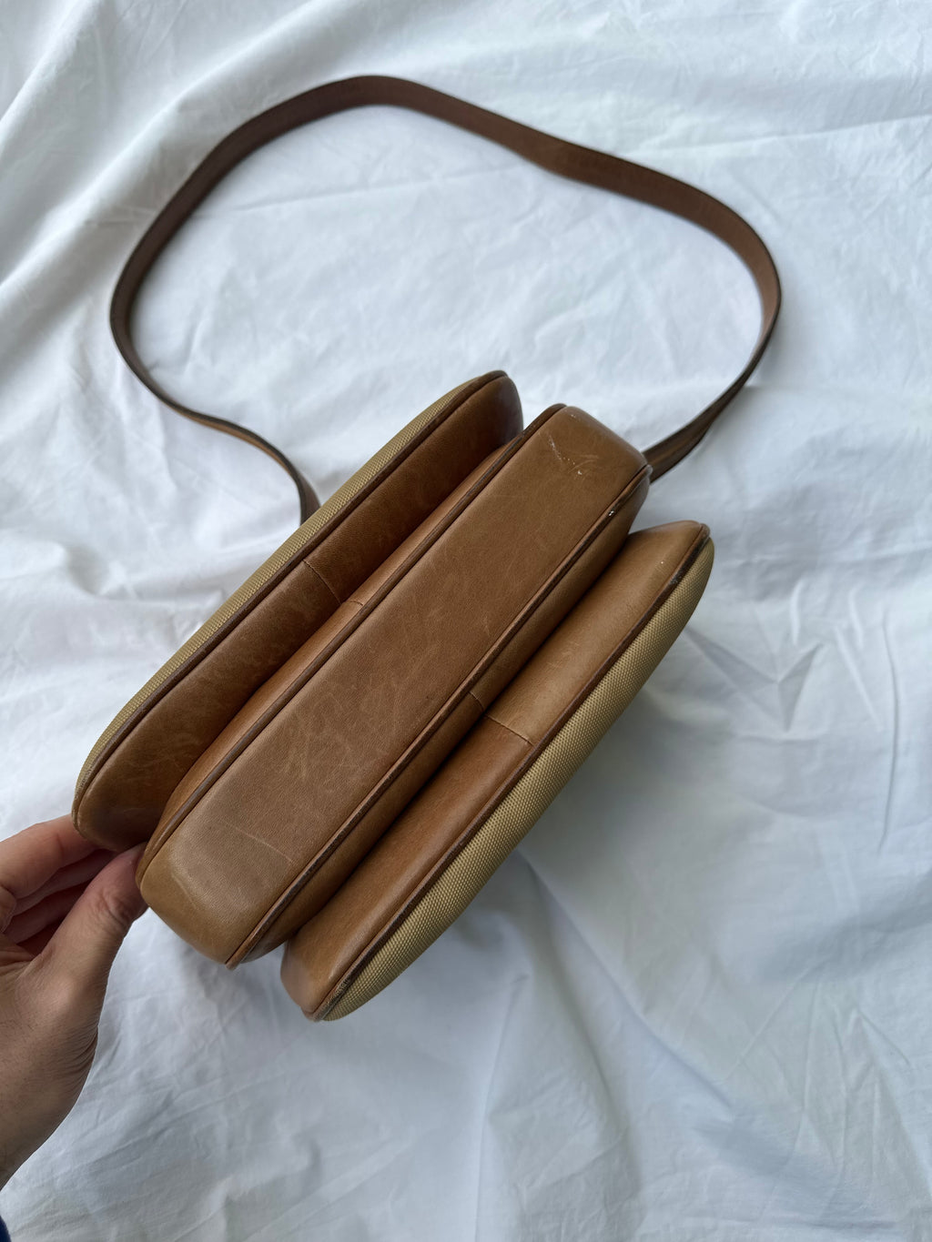 Gucci Horsebit vintage
