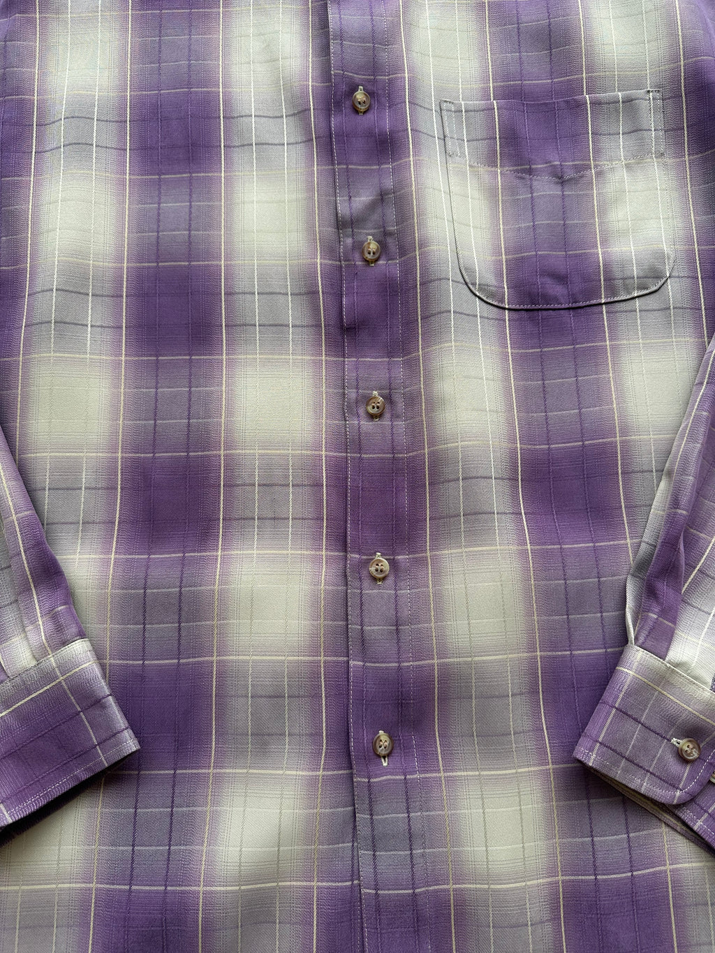 Camicia Double Two