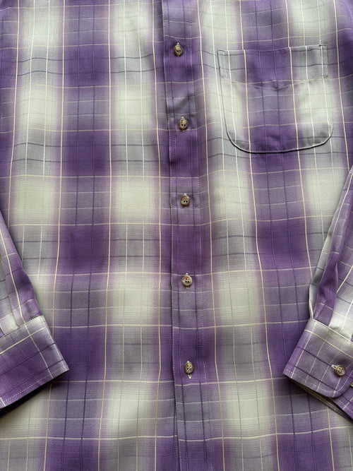 Camicia Double Two