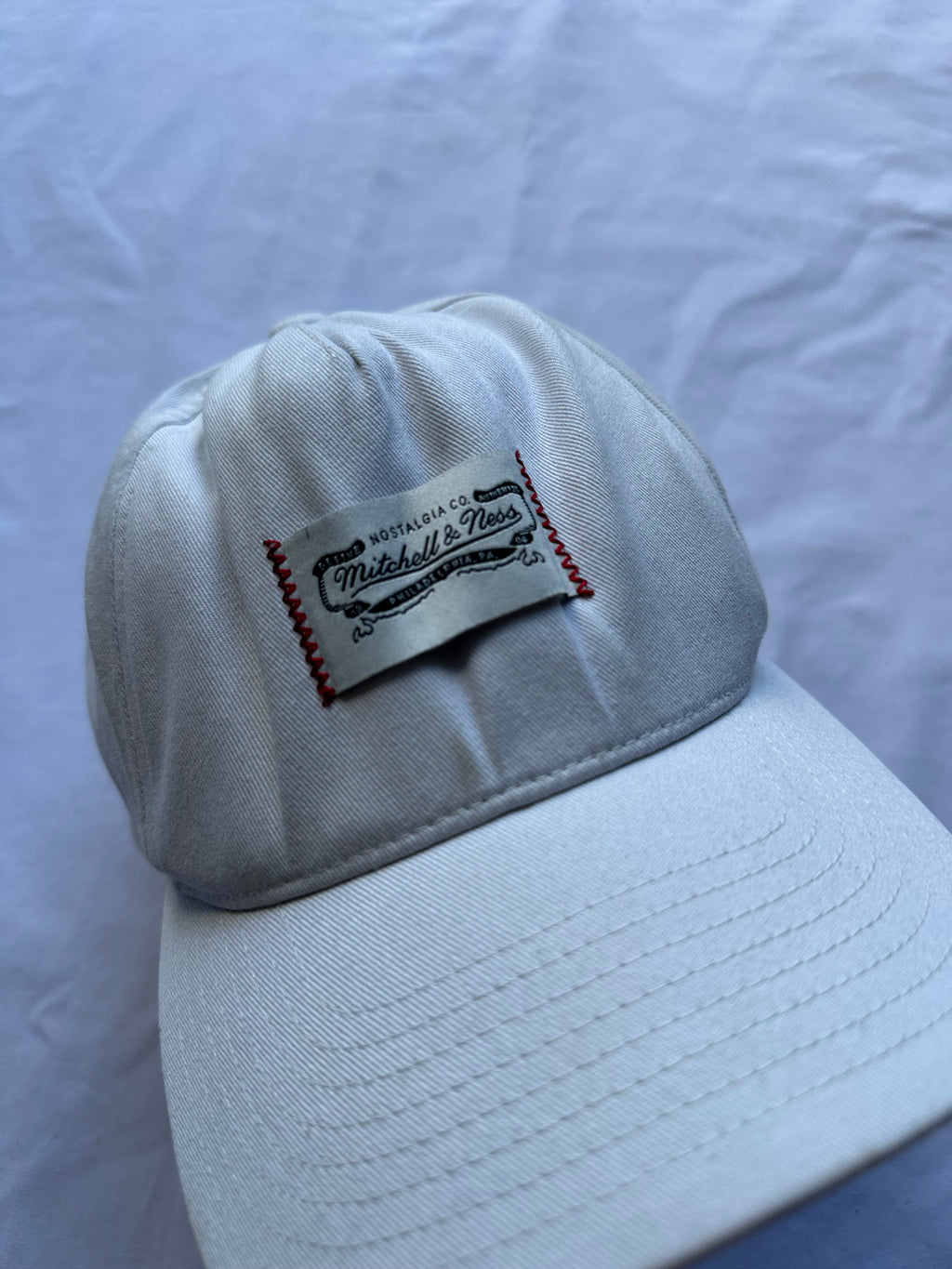 Cappello Mitchell & Ness