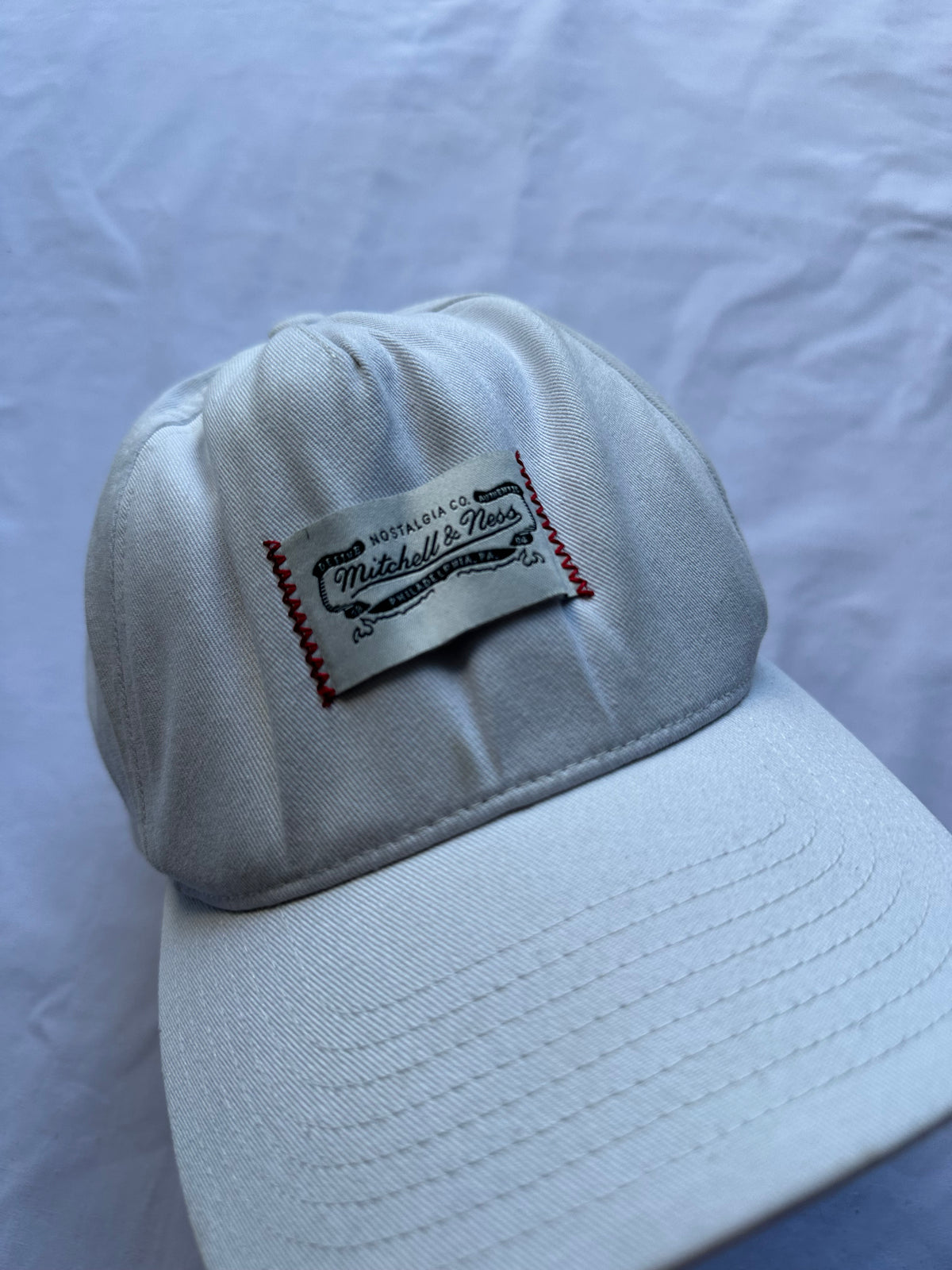 Cappello Mitchell & Ness