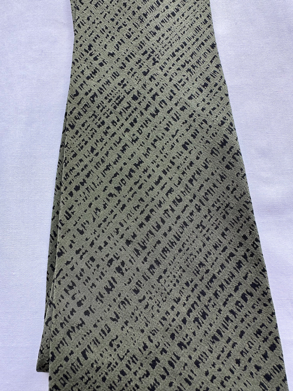 Cravatta Giorgio Armani