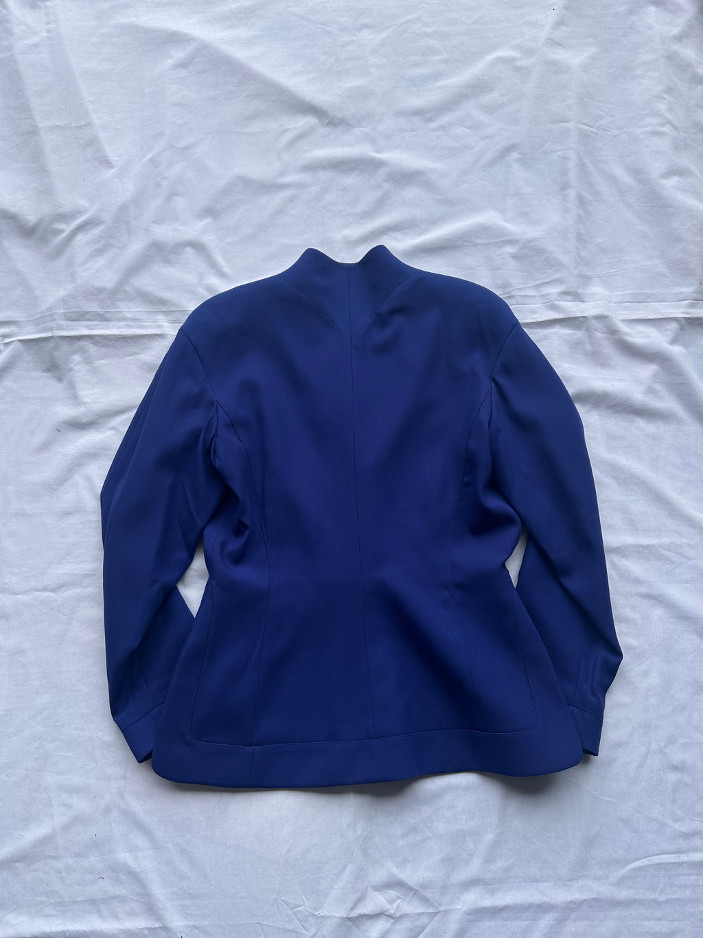 Tailleur Thierry Mugler Activ