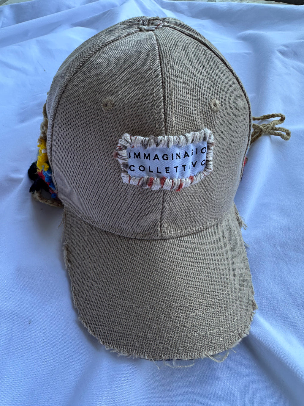 Bob’s cap
