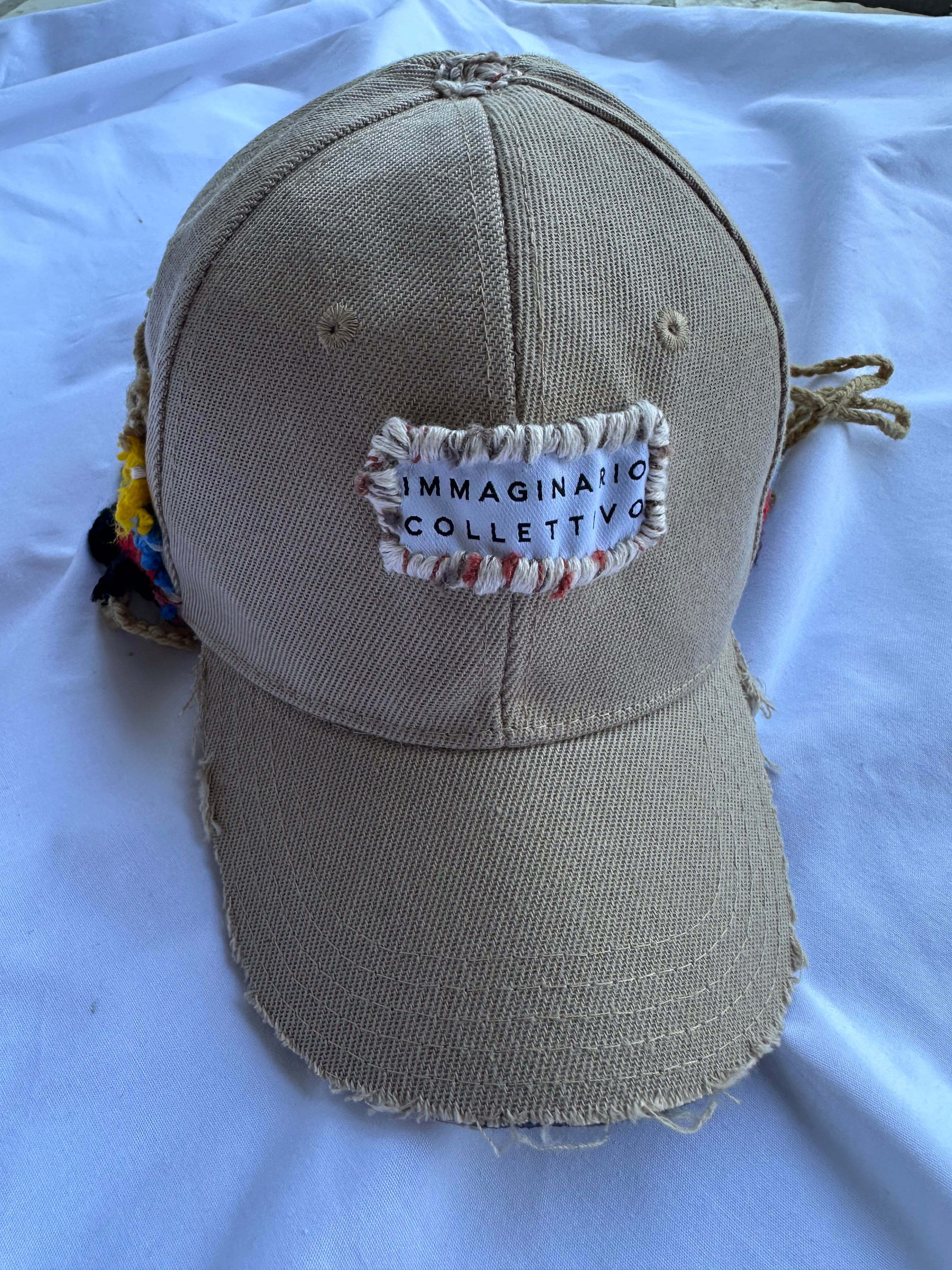 Bob’s cap