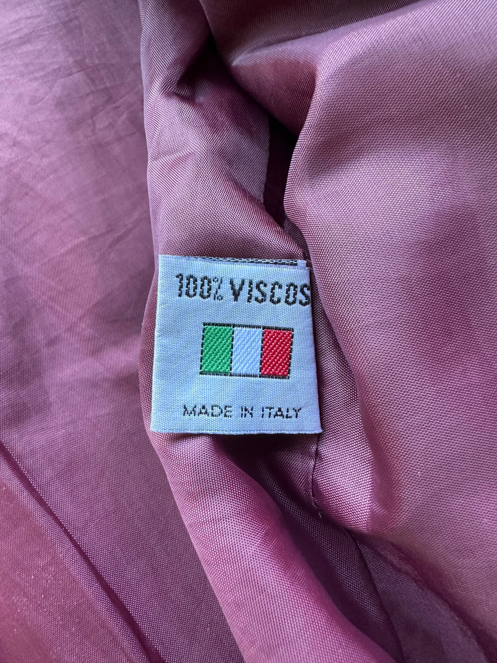 Giacca in pelle Society