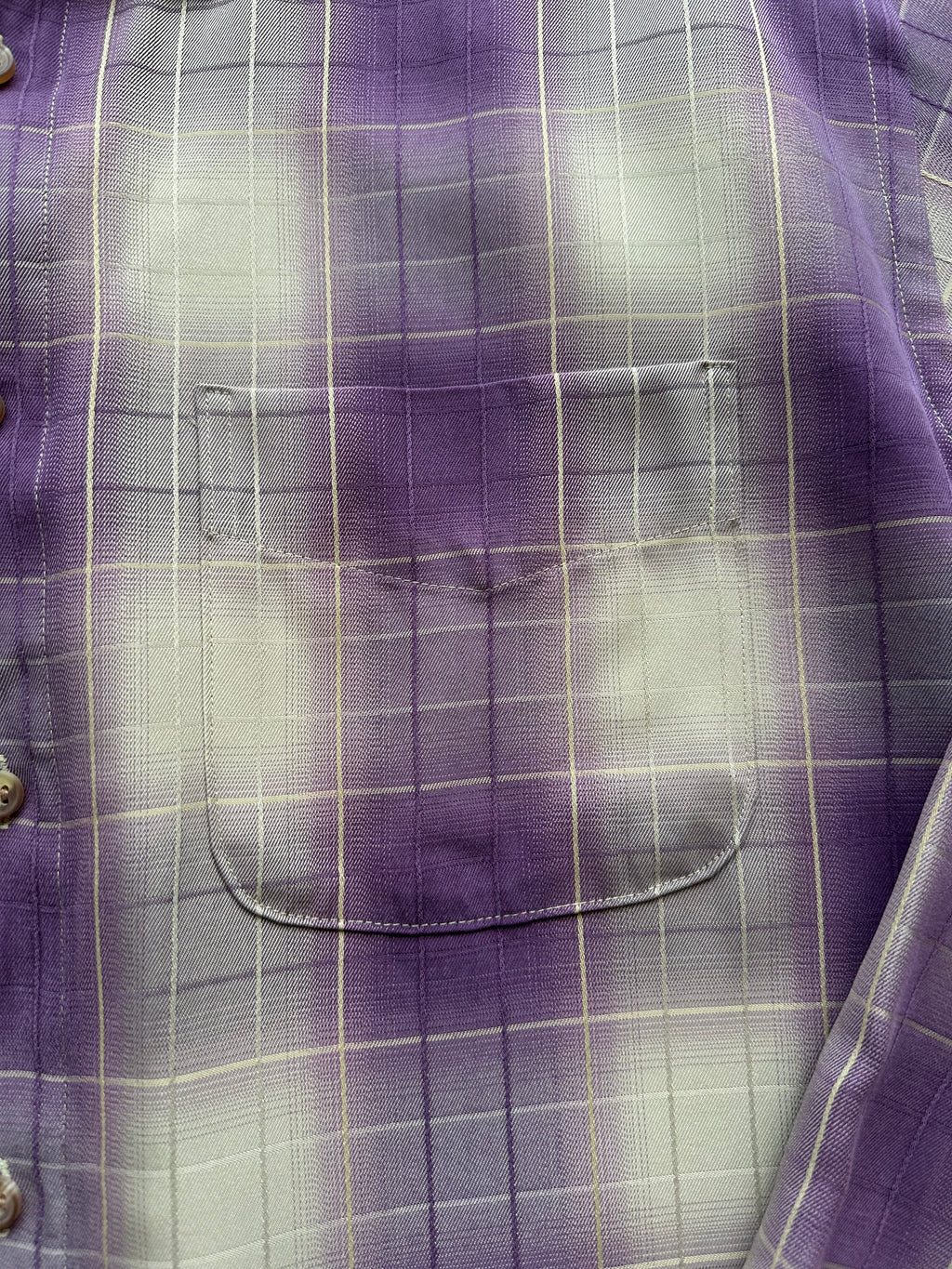 Camicia Double Two