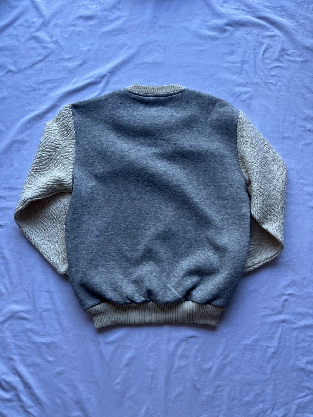 Sheep crewneck