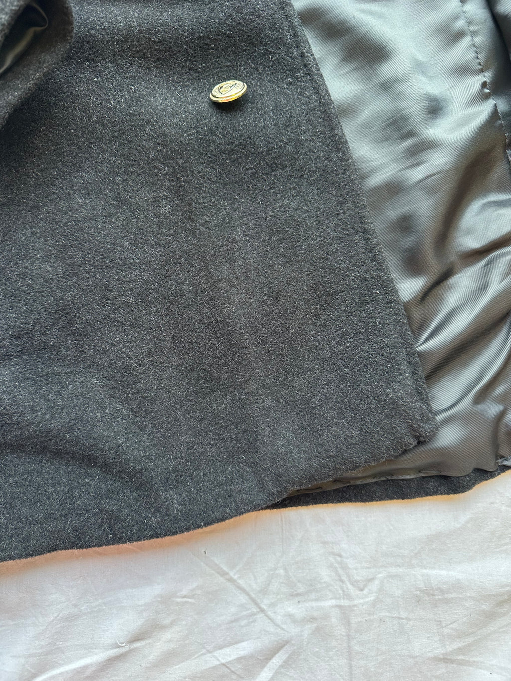Cappotto Rispetto