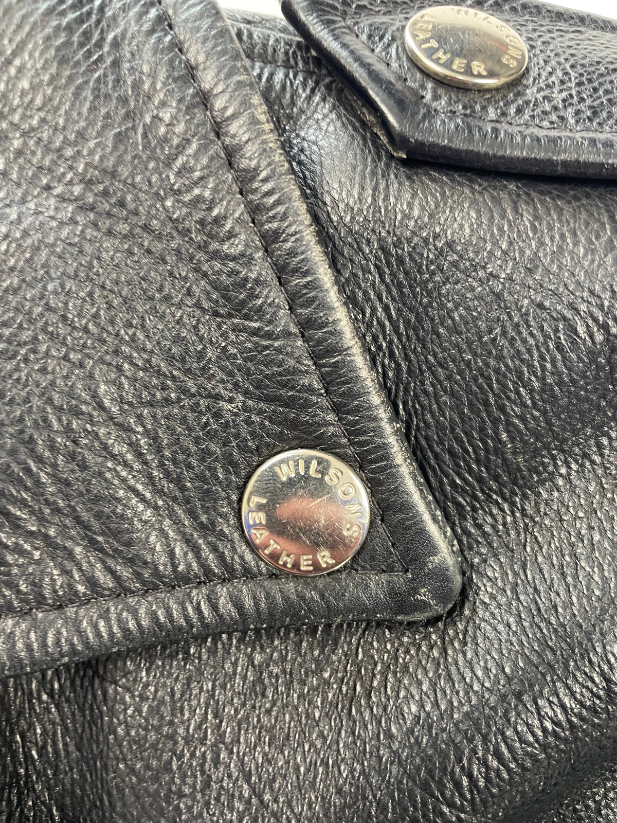 Chiodo Wilsons Leather