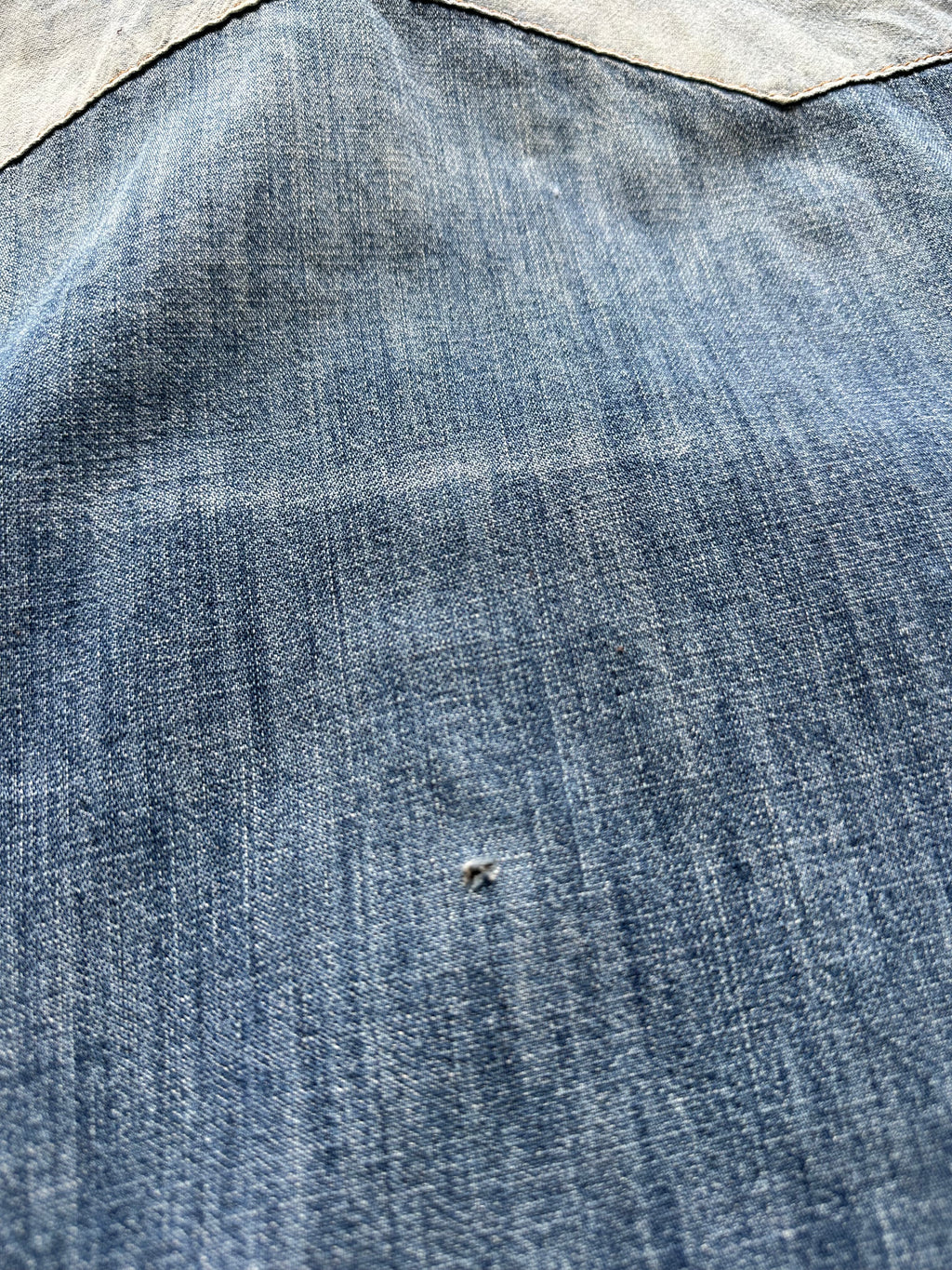 Camicia texana Roy Roger’s