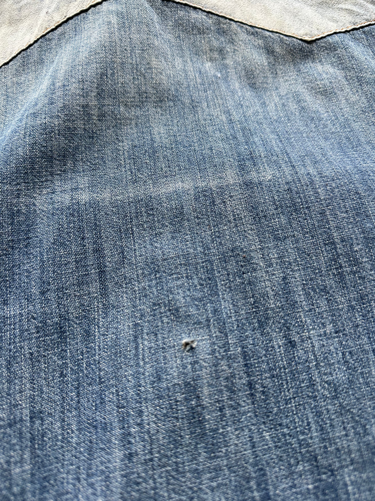 Camicia texana Roy Roger’s