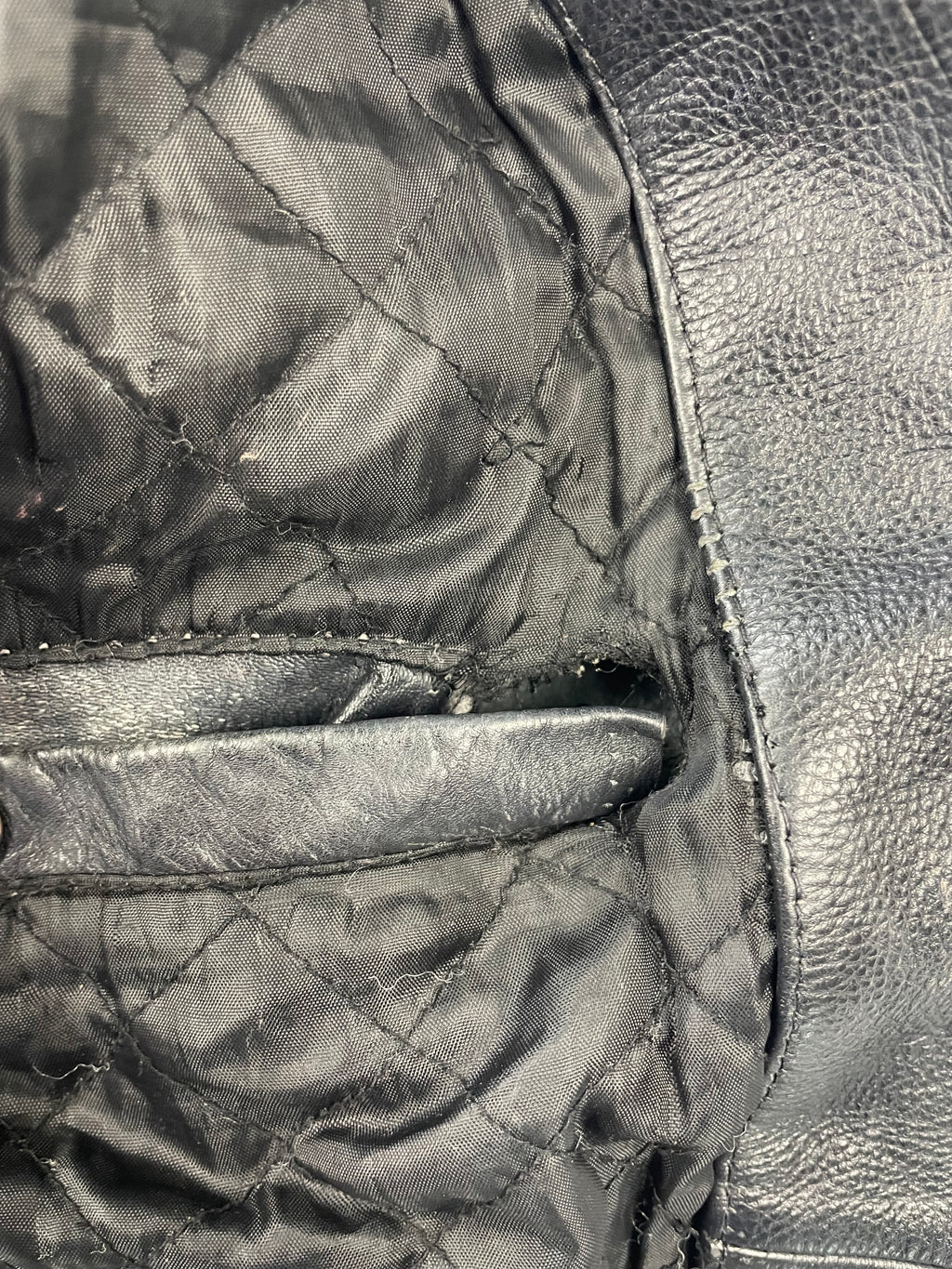 Chiodo Wilsons Leather