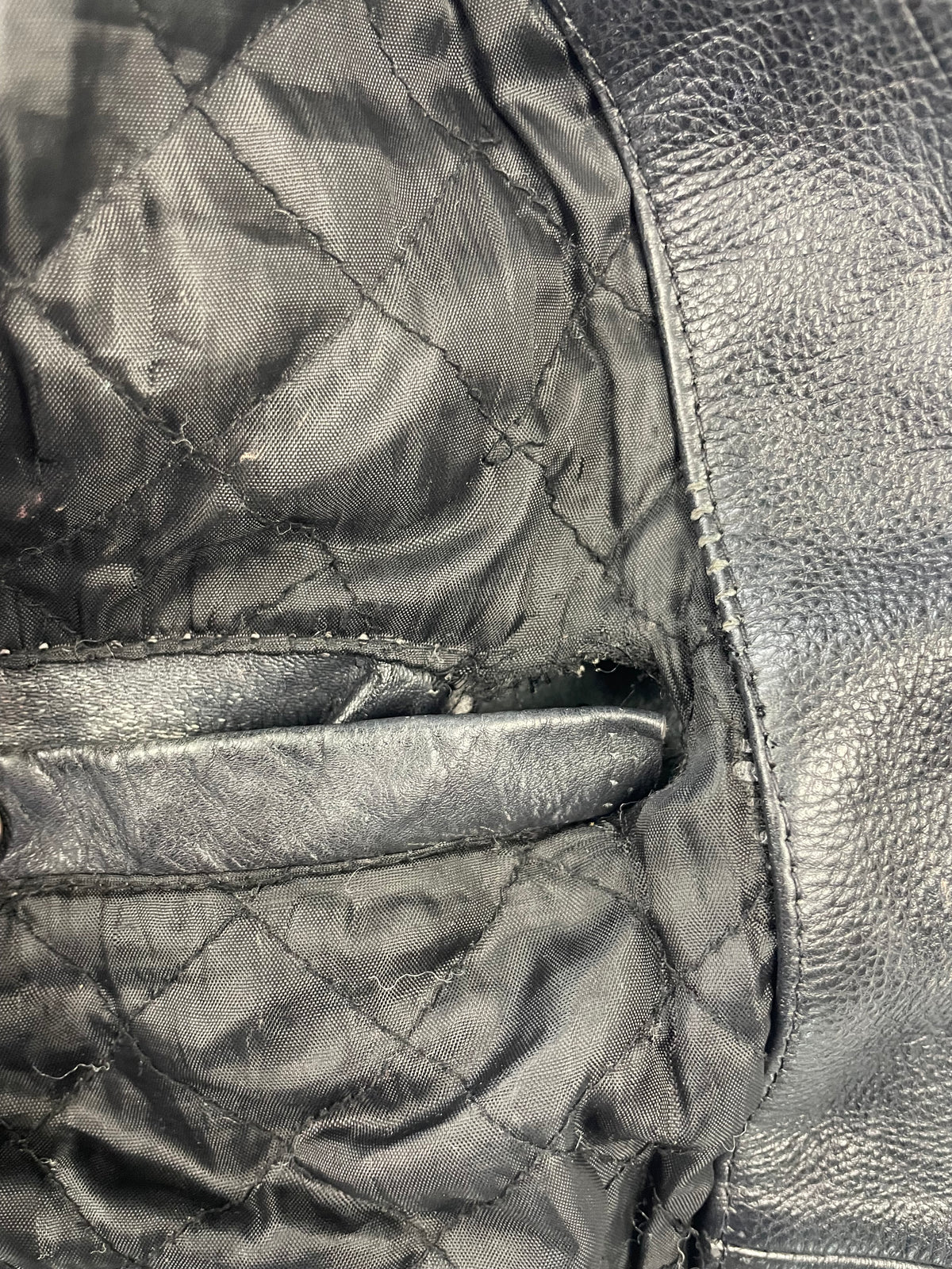 Chiodo Wilsons Leather