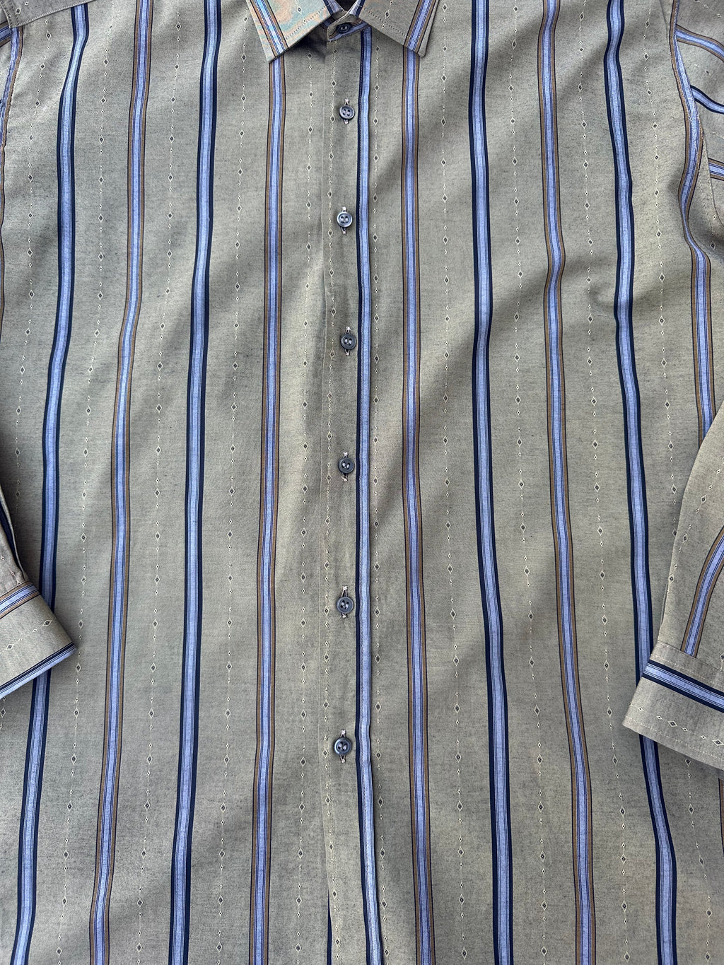 Camicia Manager’s