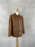 Giacca in pelle Milestone