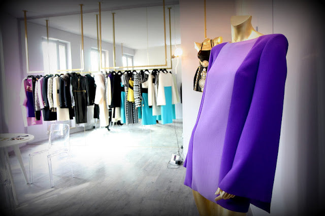 Abito Fausto Puglisi