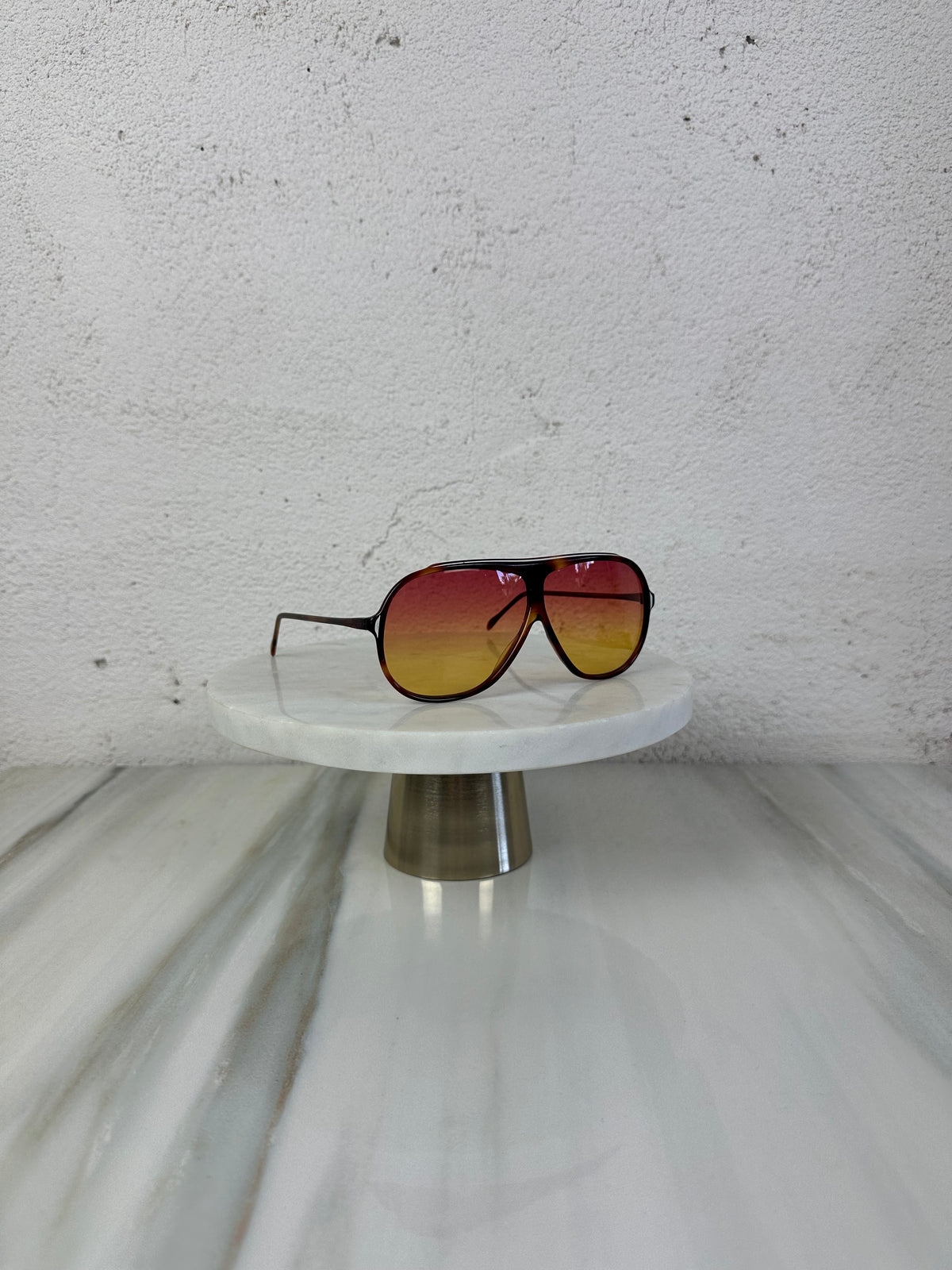 Occhiali aviator Ducati