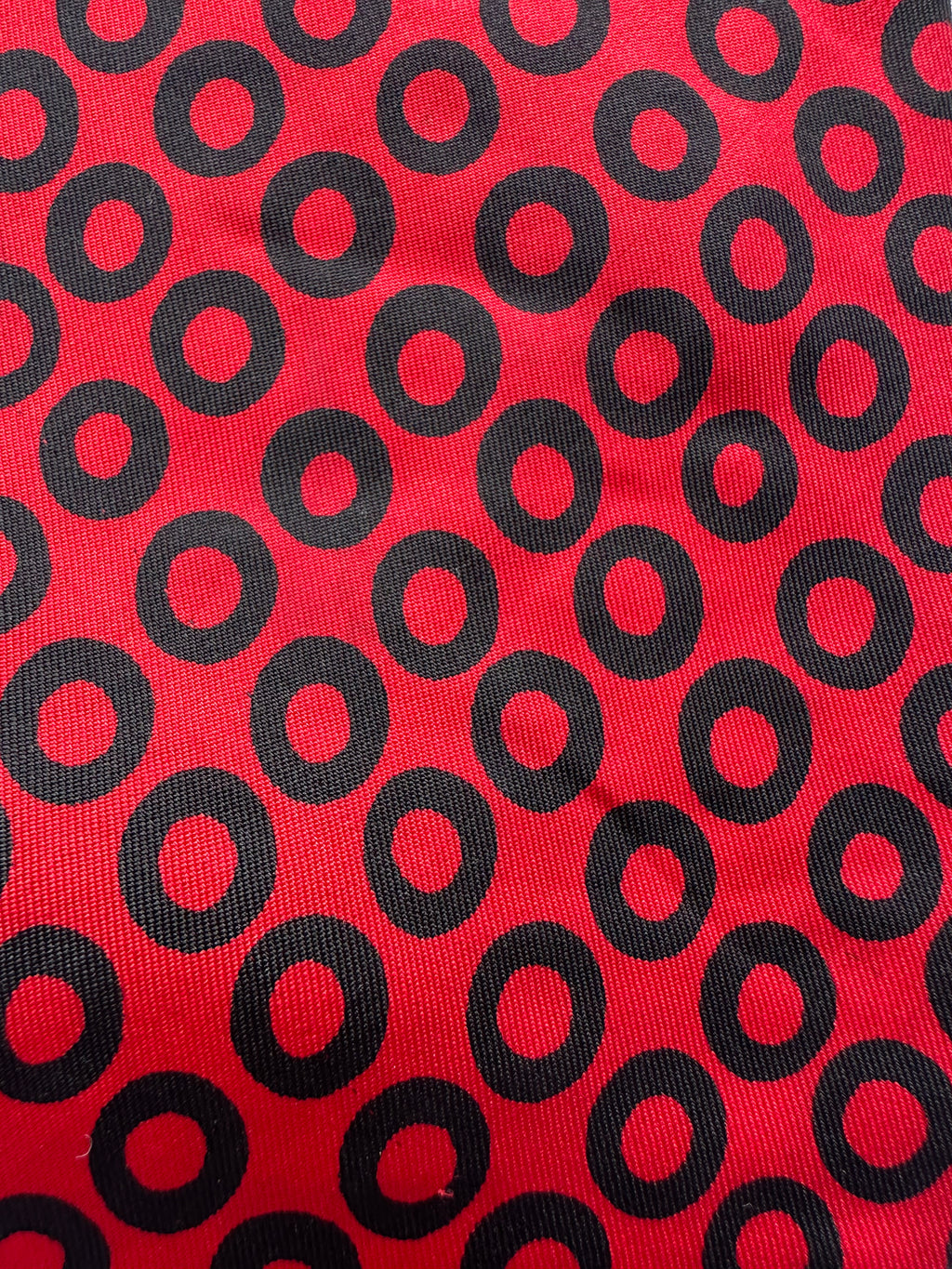 Cravatta Christian Dior