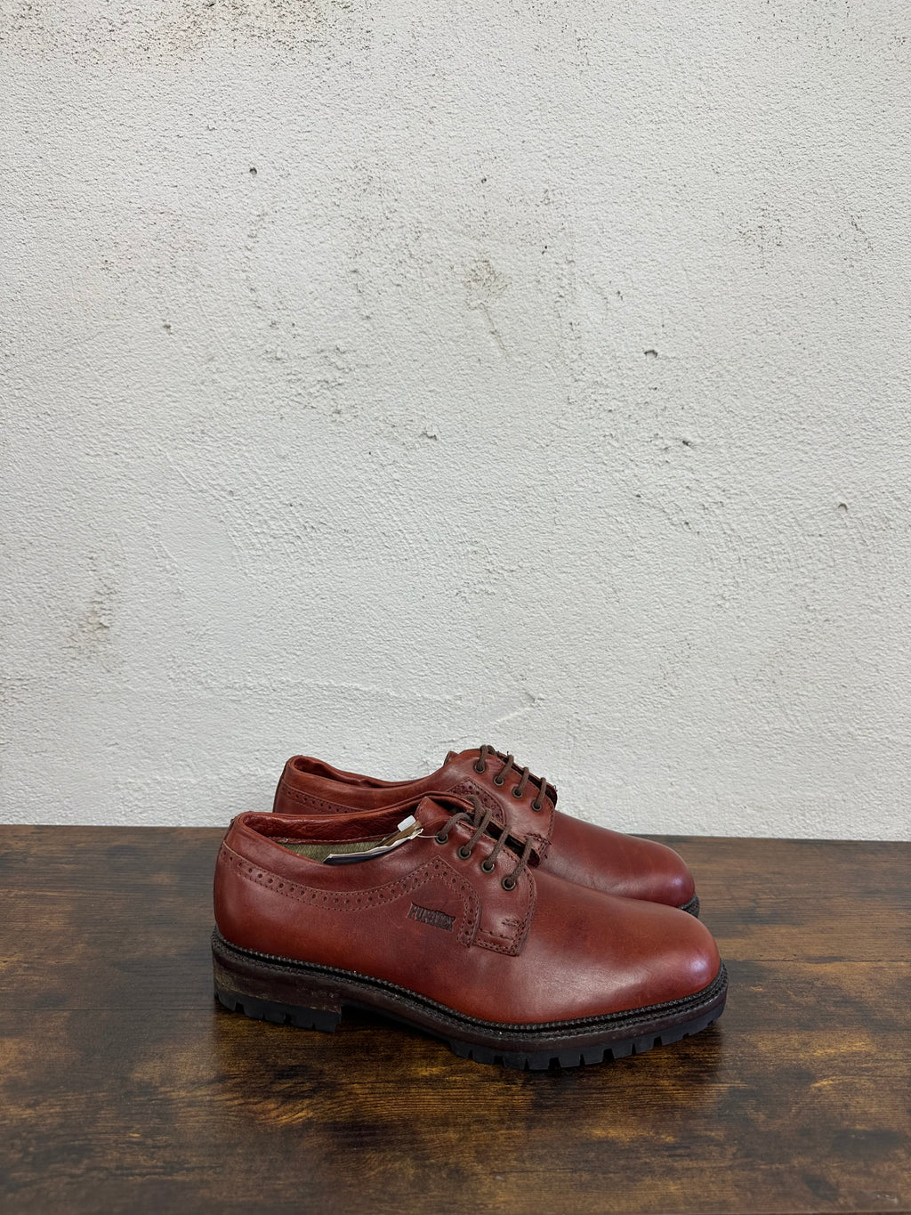 Calzature PuraTex
