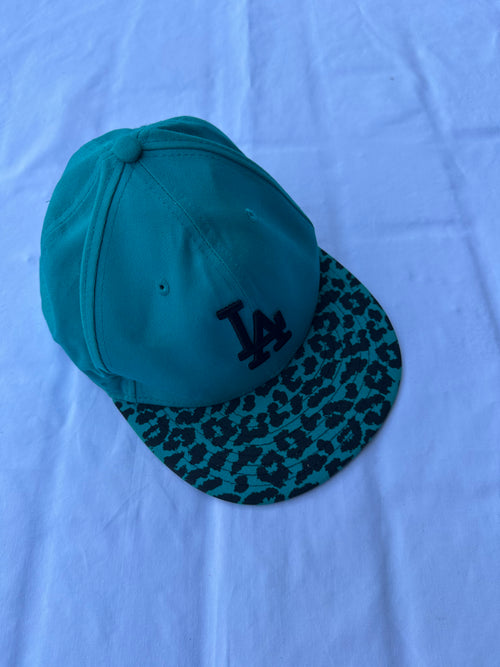 Cappello Lakers