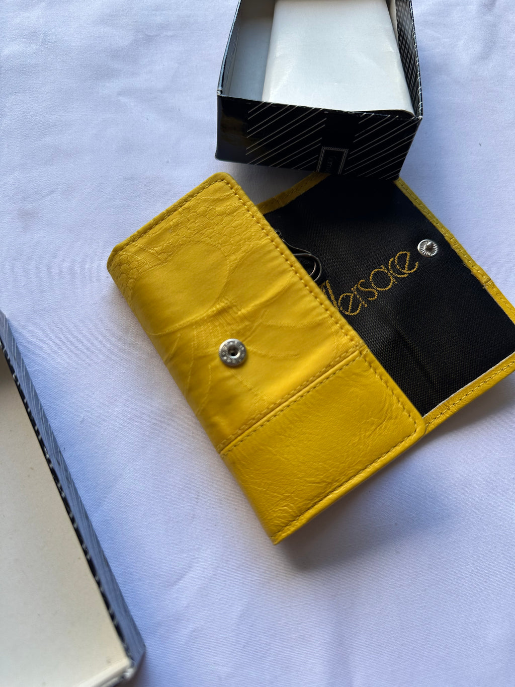 Portachiavi Gianni Versace