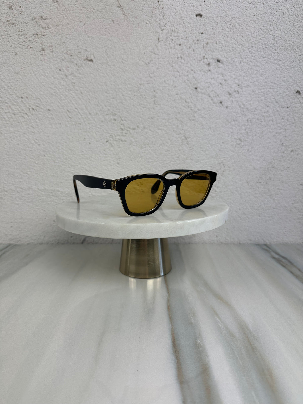 Occhiali da sole Giorgio Armani