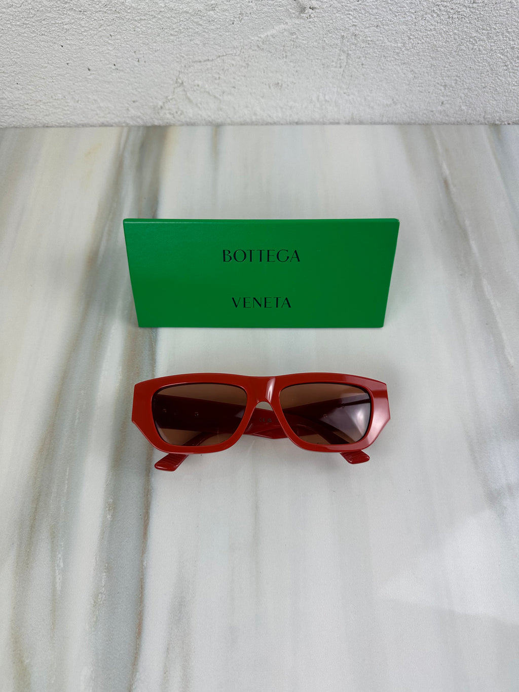 Occhiali Bottega Veneta