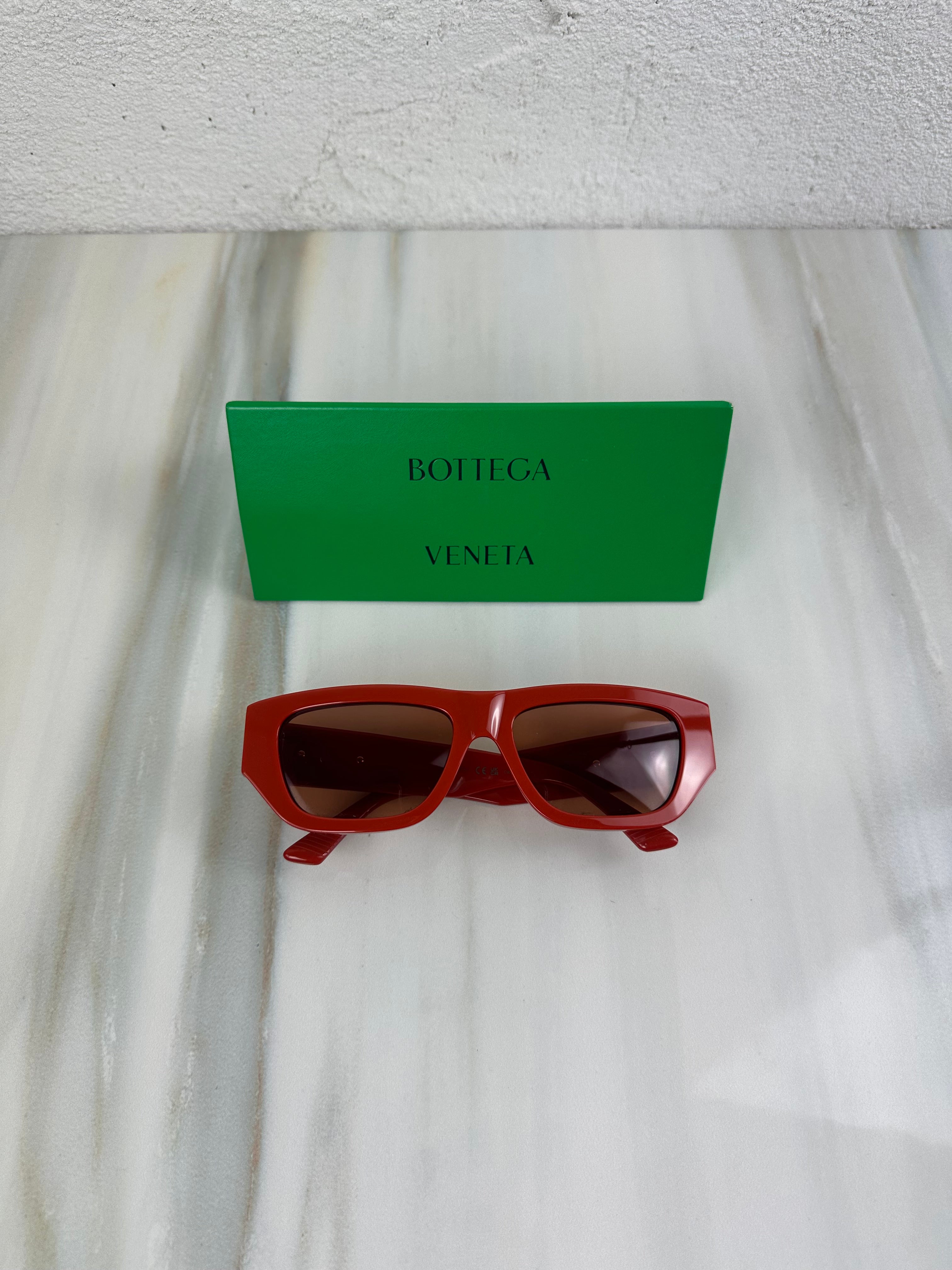 Occhiali Bottega Veneta